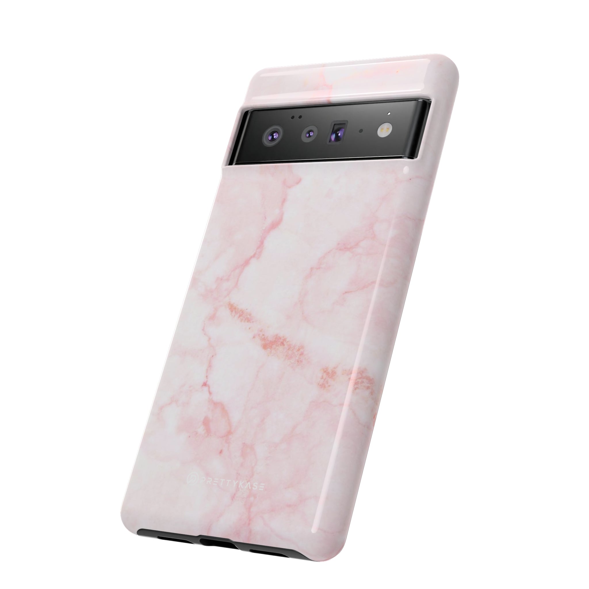 Pink Marble