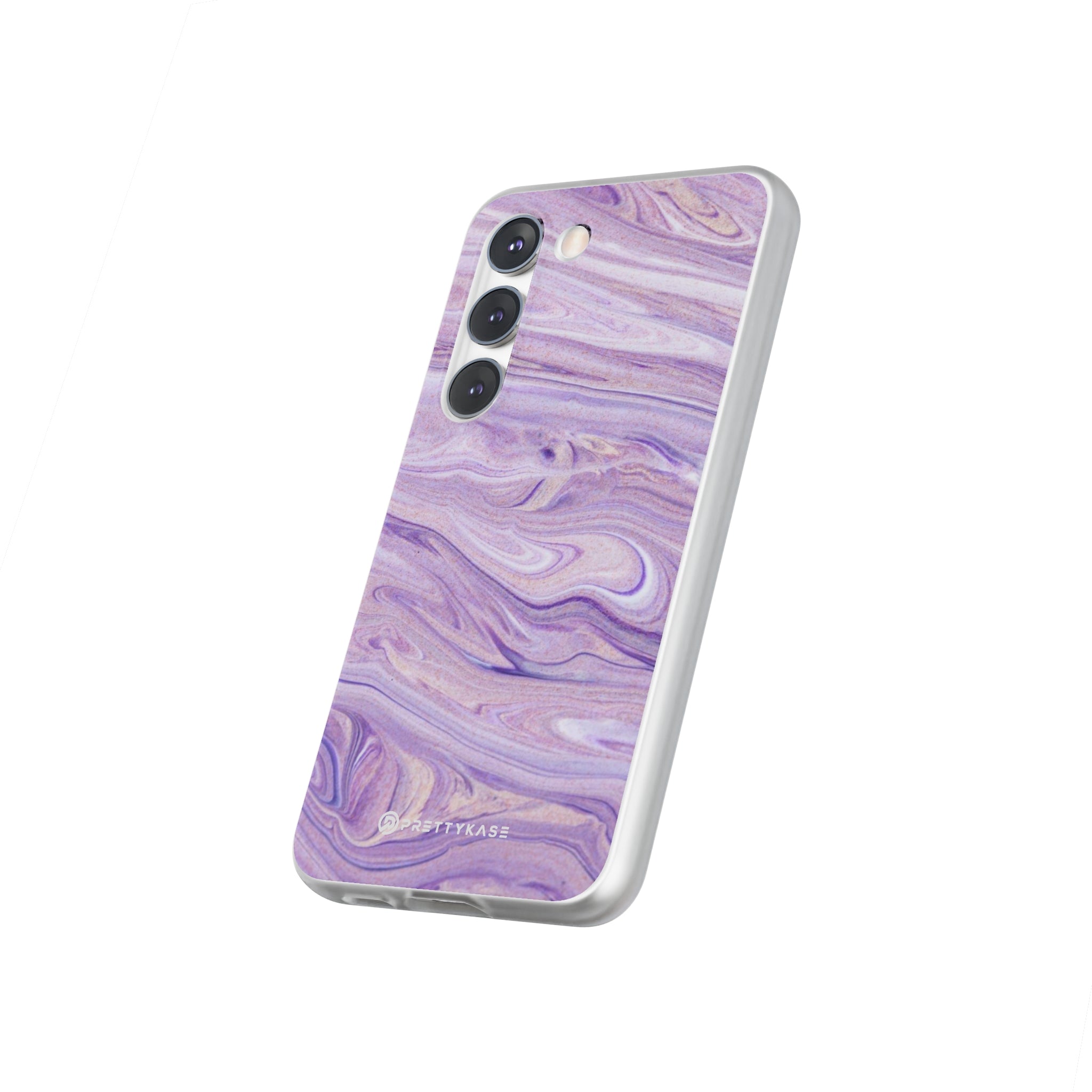 Purple Marble Slim