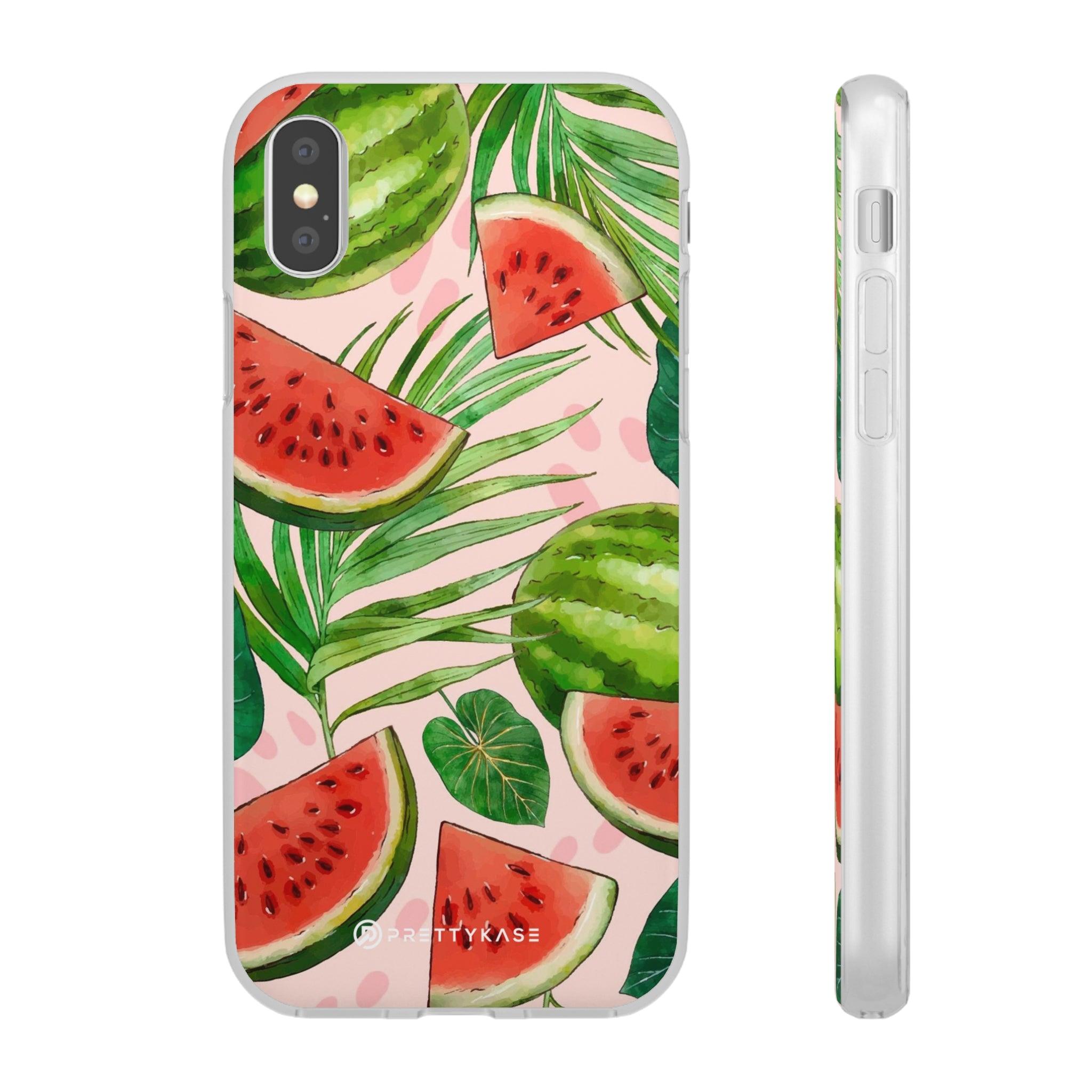 Pink Fruit Slim - PrettyKase