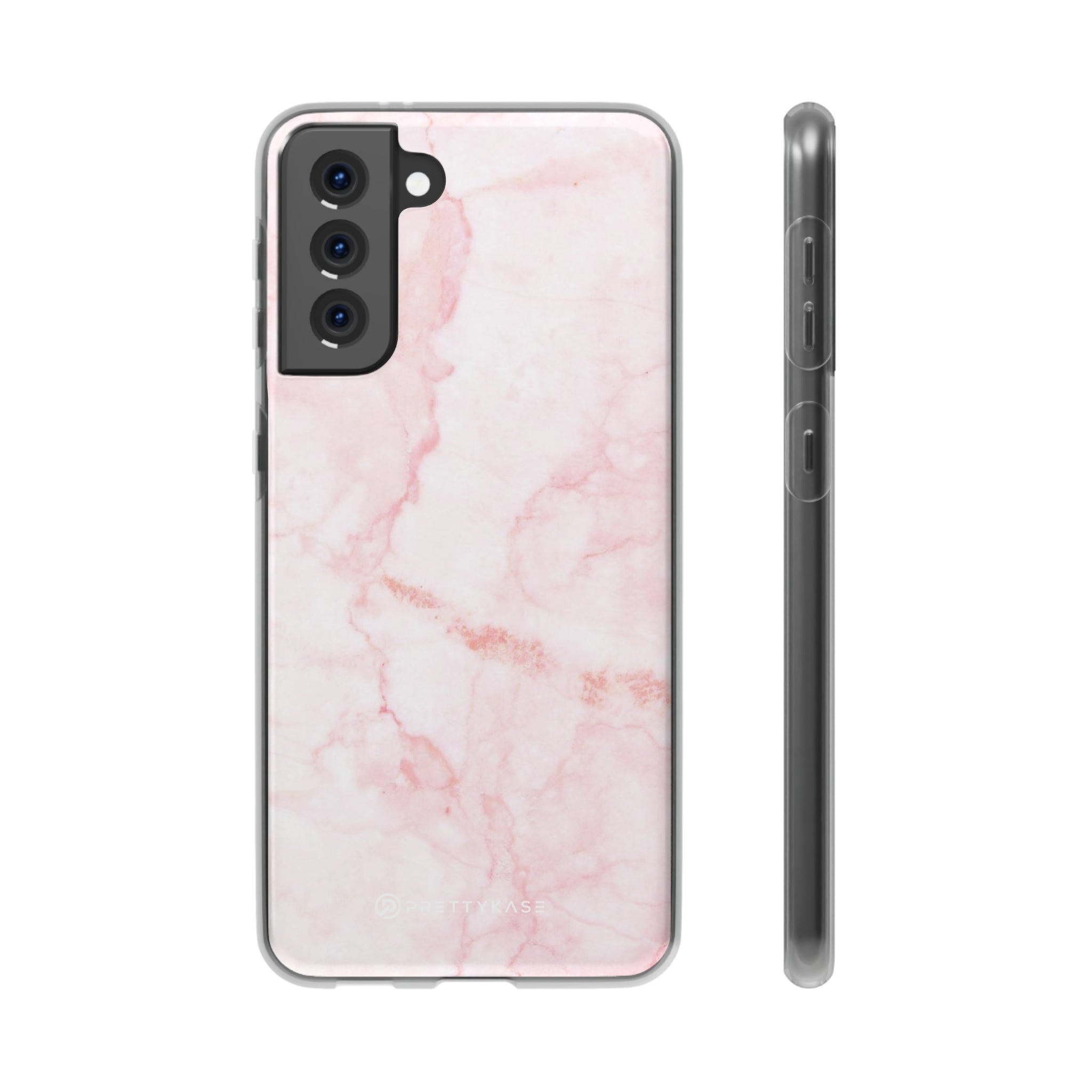 Pink Marble Slim