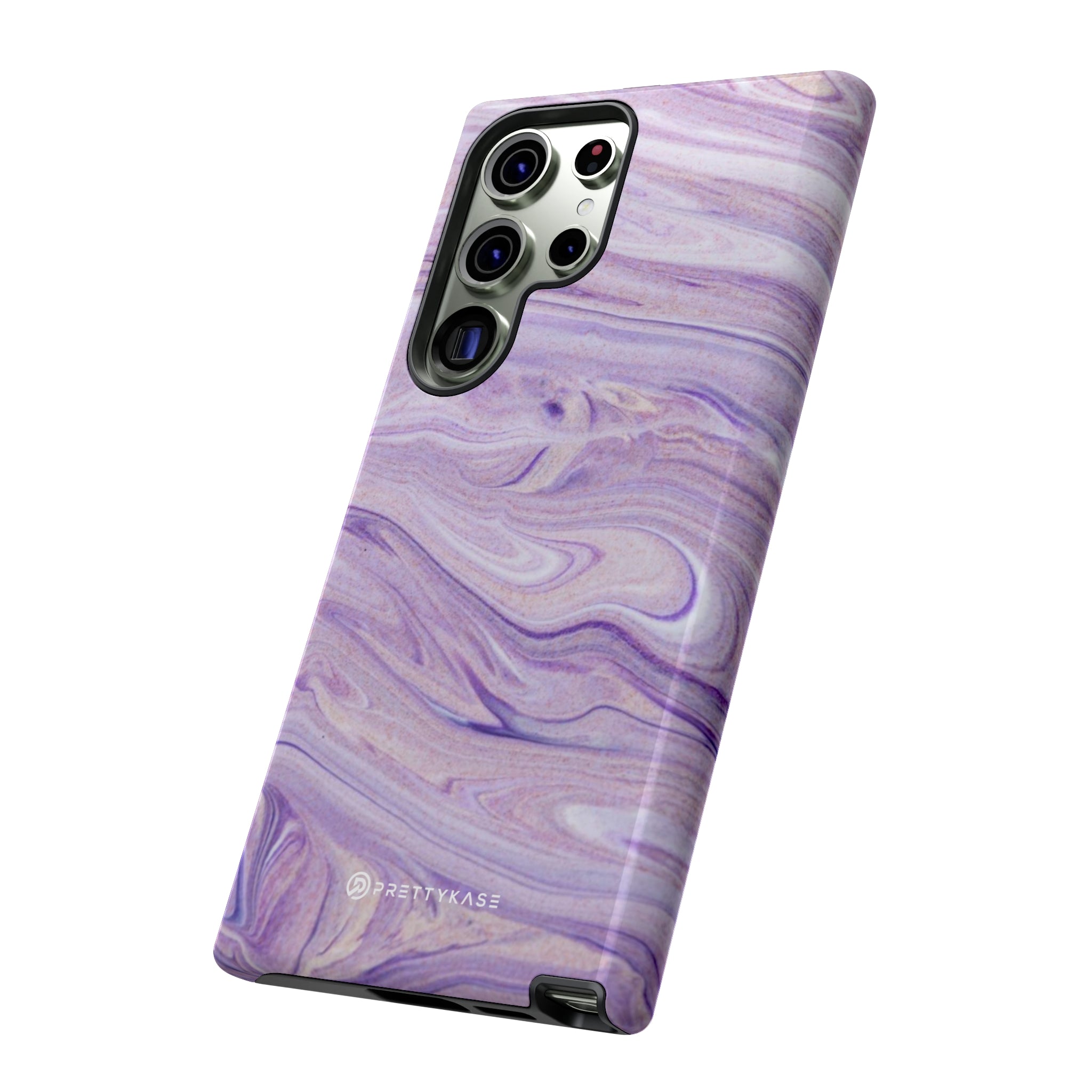 Purple Marble