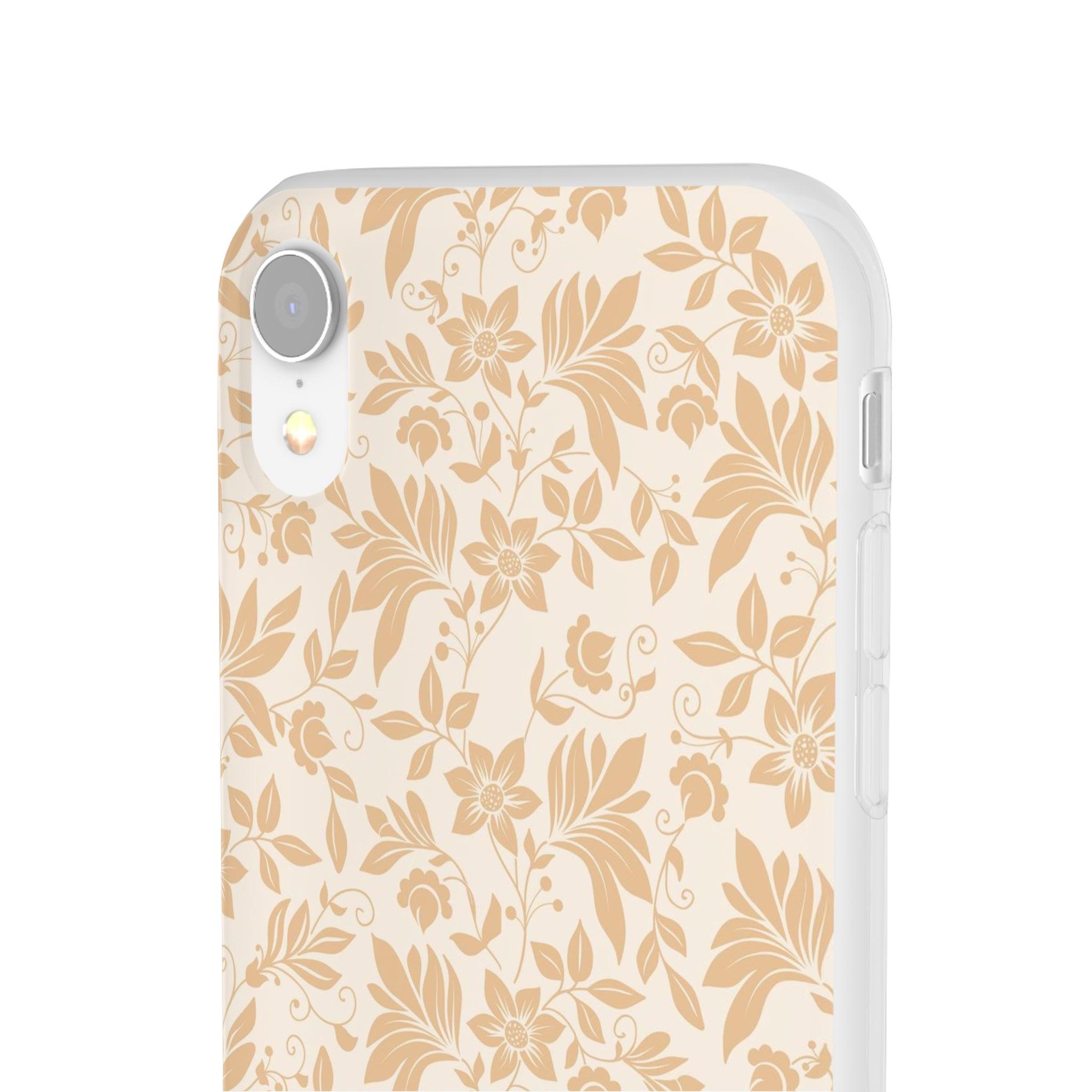 Floral Provence Slim - PrettyKase