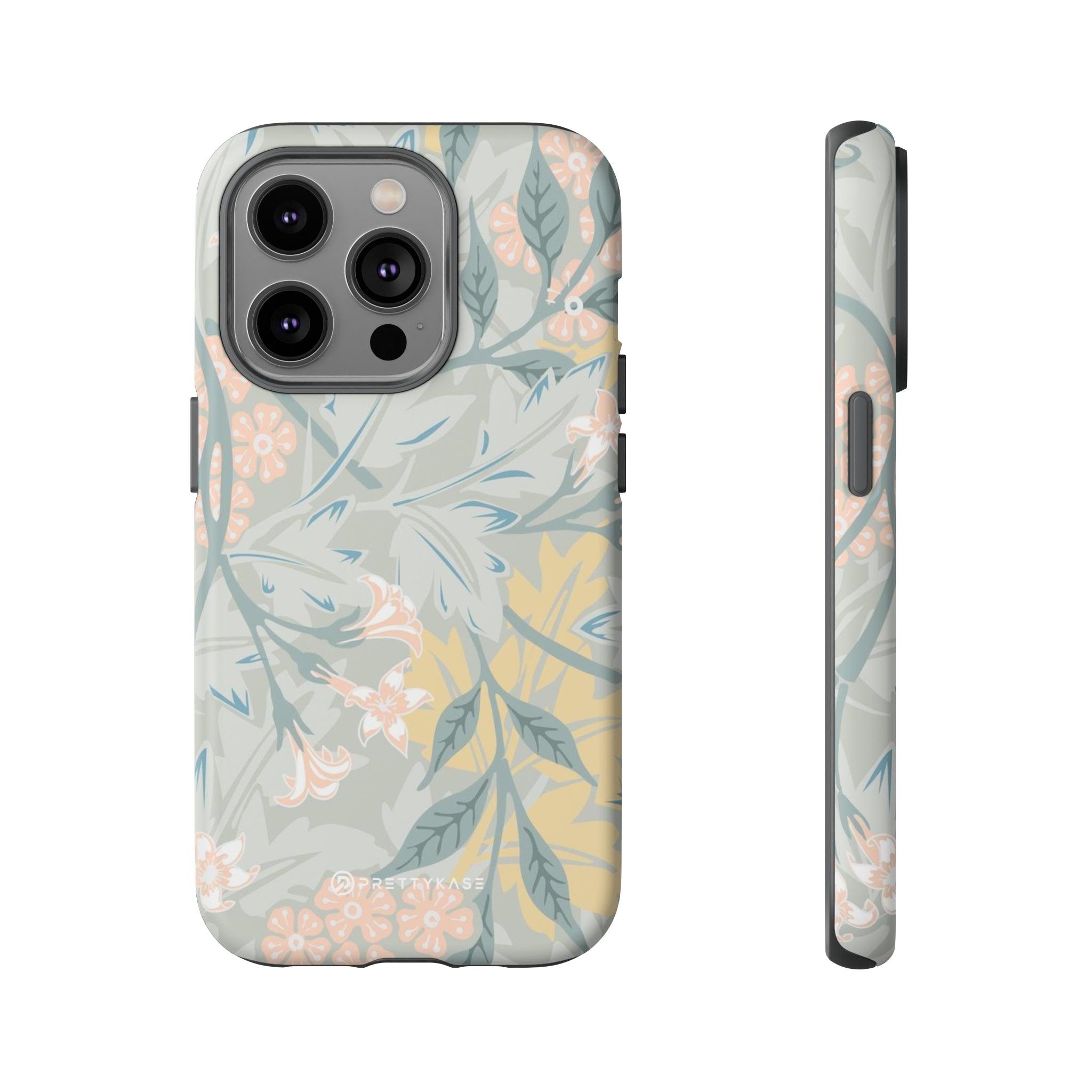 Lush Meadow Floral - PrettyKase