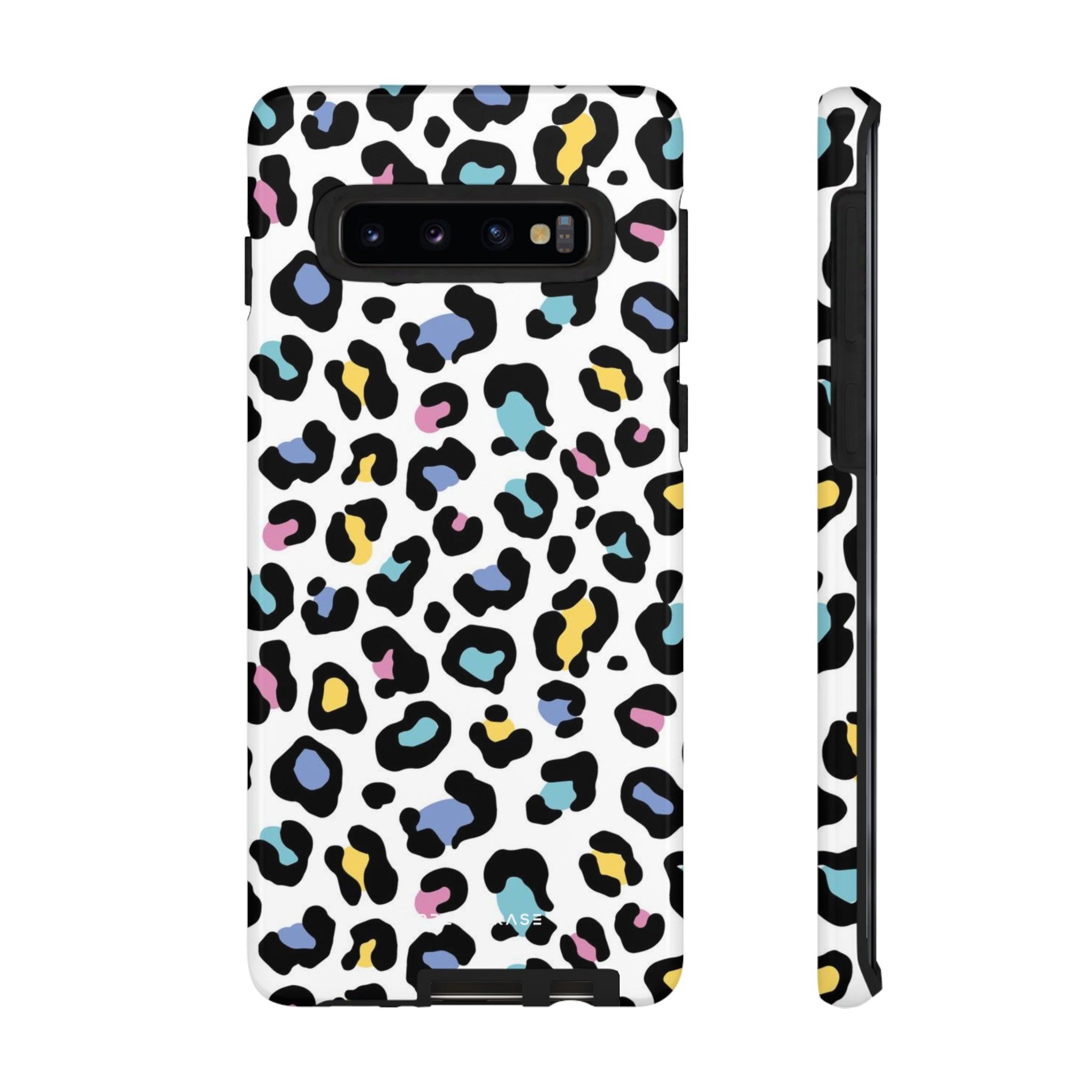 Animal Print Pastel - PrettyKase