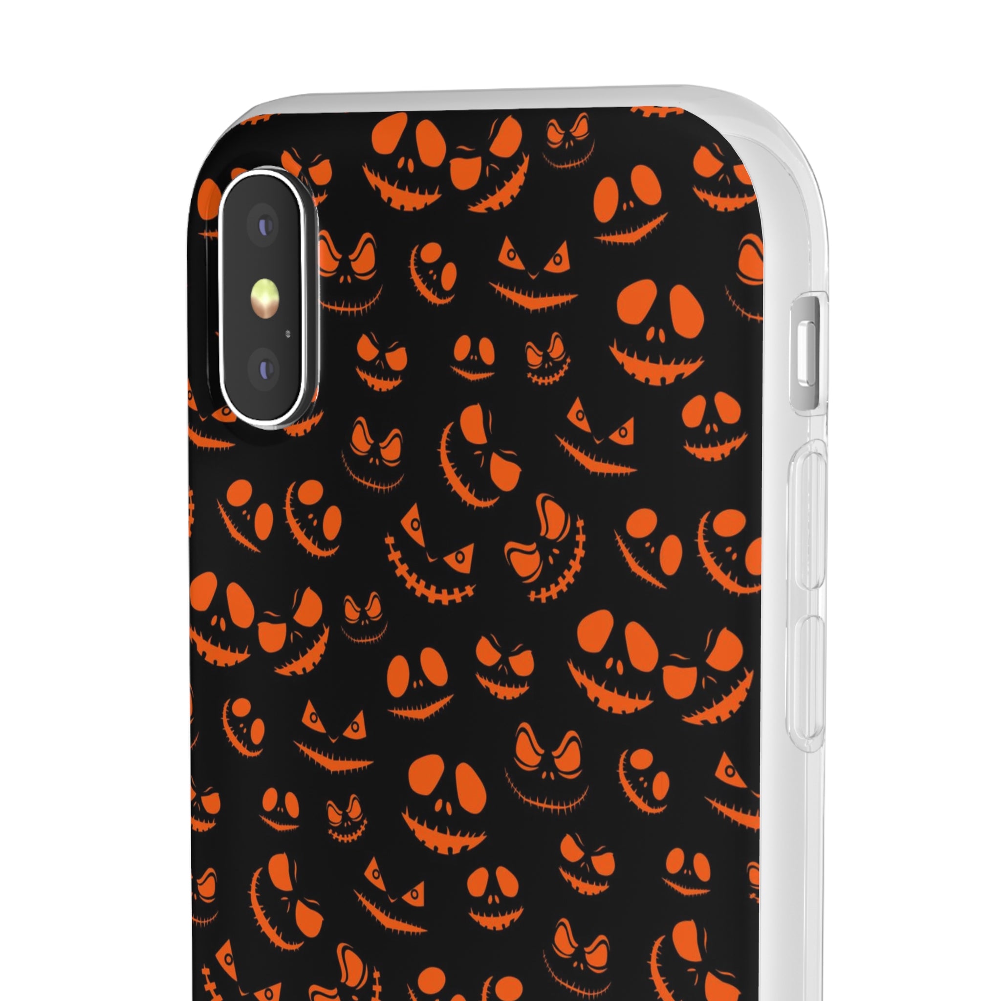 Halloween Background Slim