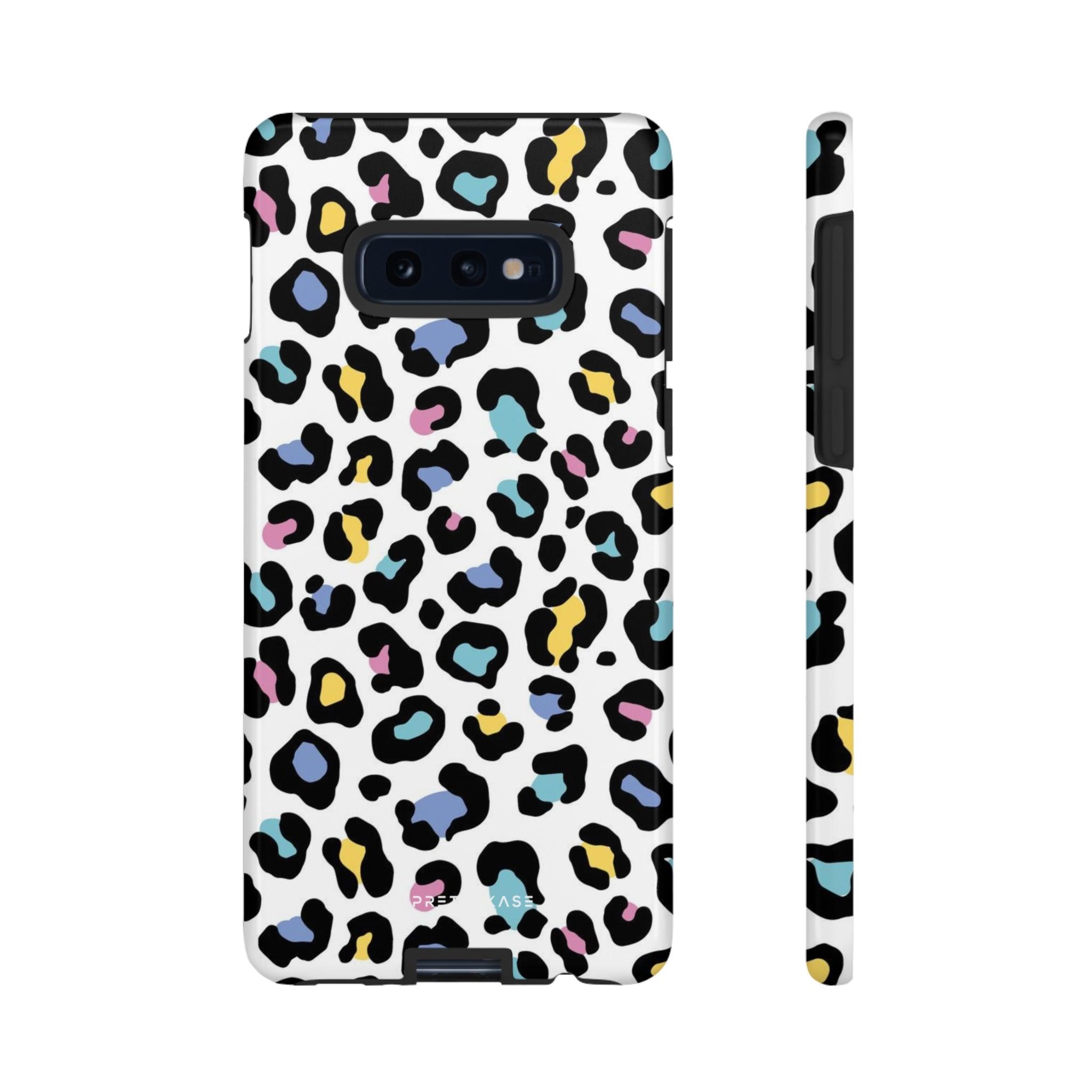 Animal Print Pastel - PrettyKase