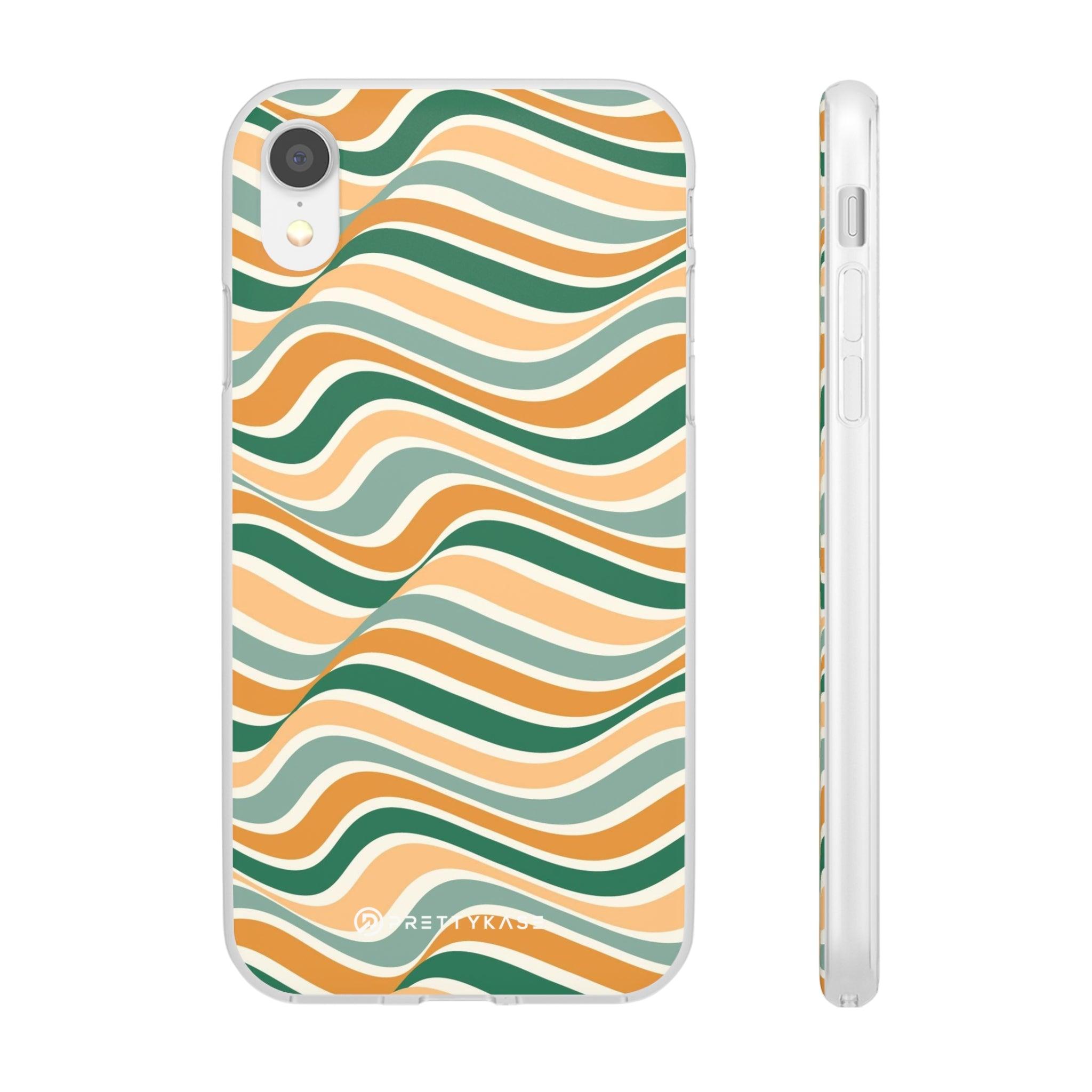 Abstract Color Slim - PrettyKase