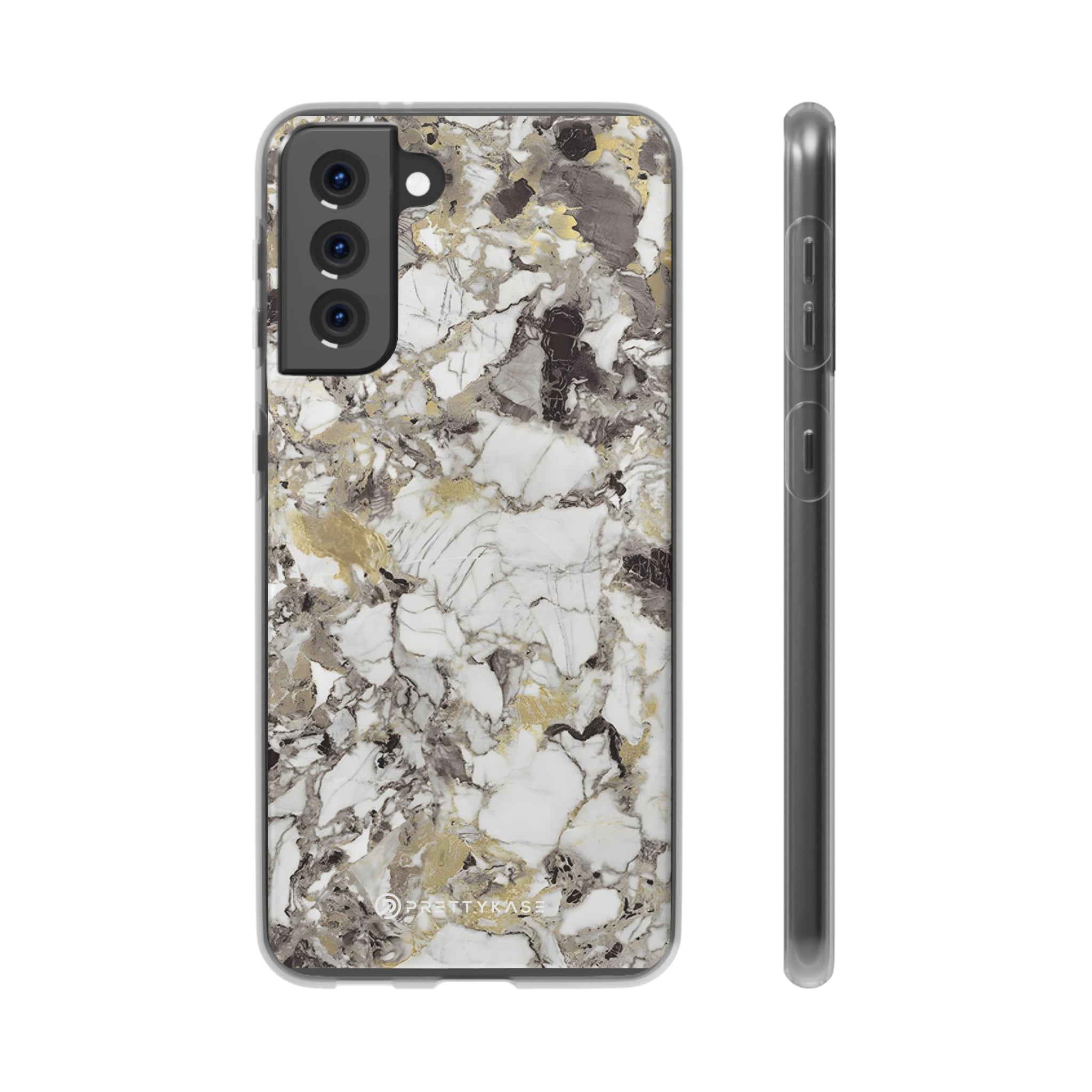 Marble Dirty White Slim