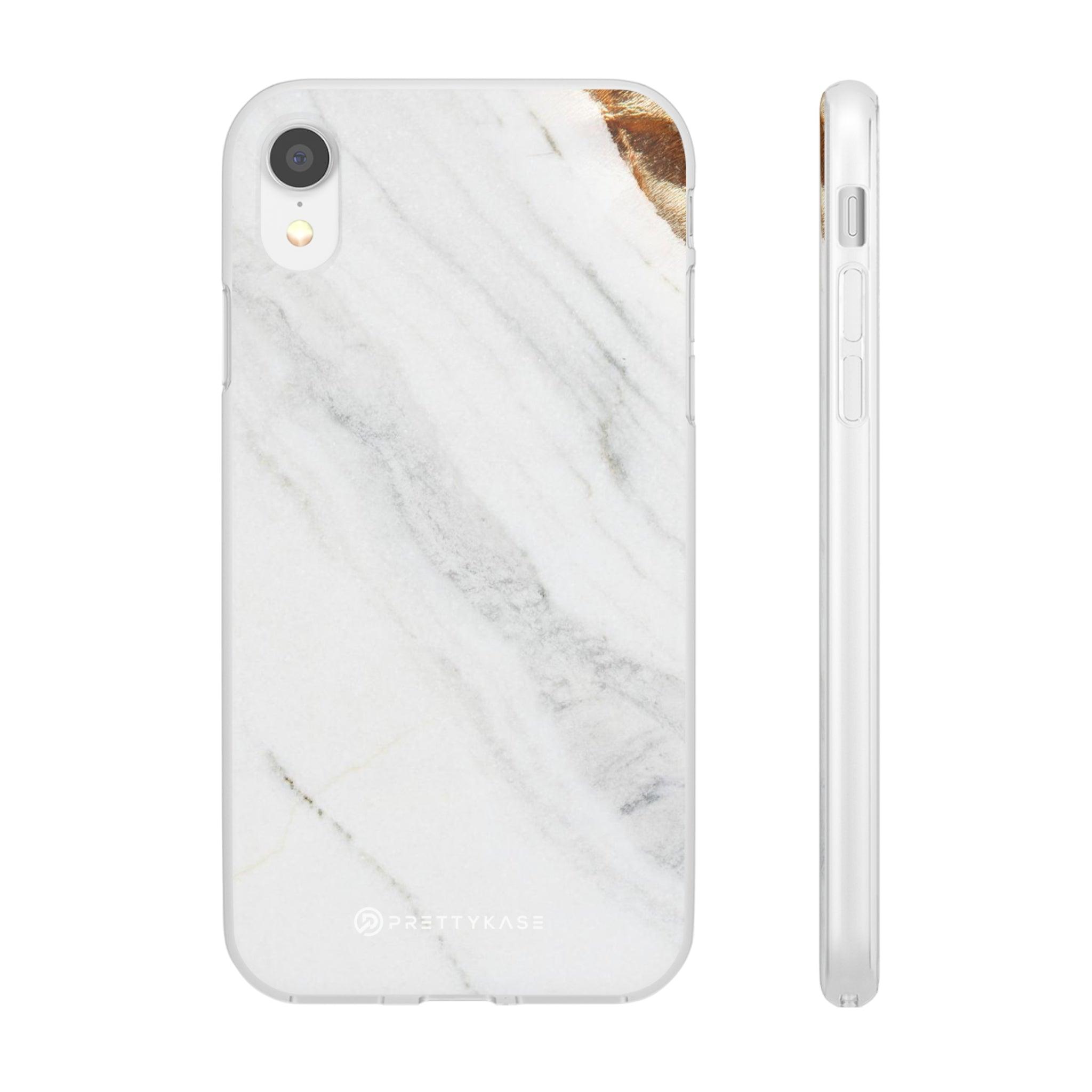 Metalic Marble Slim - PrettyKase