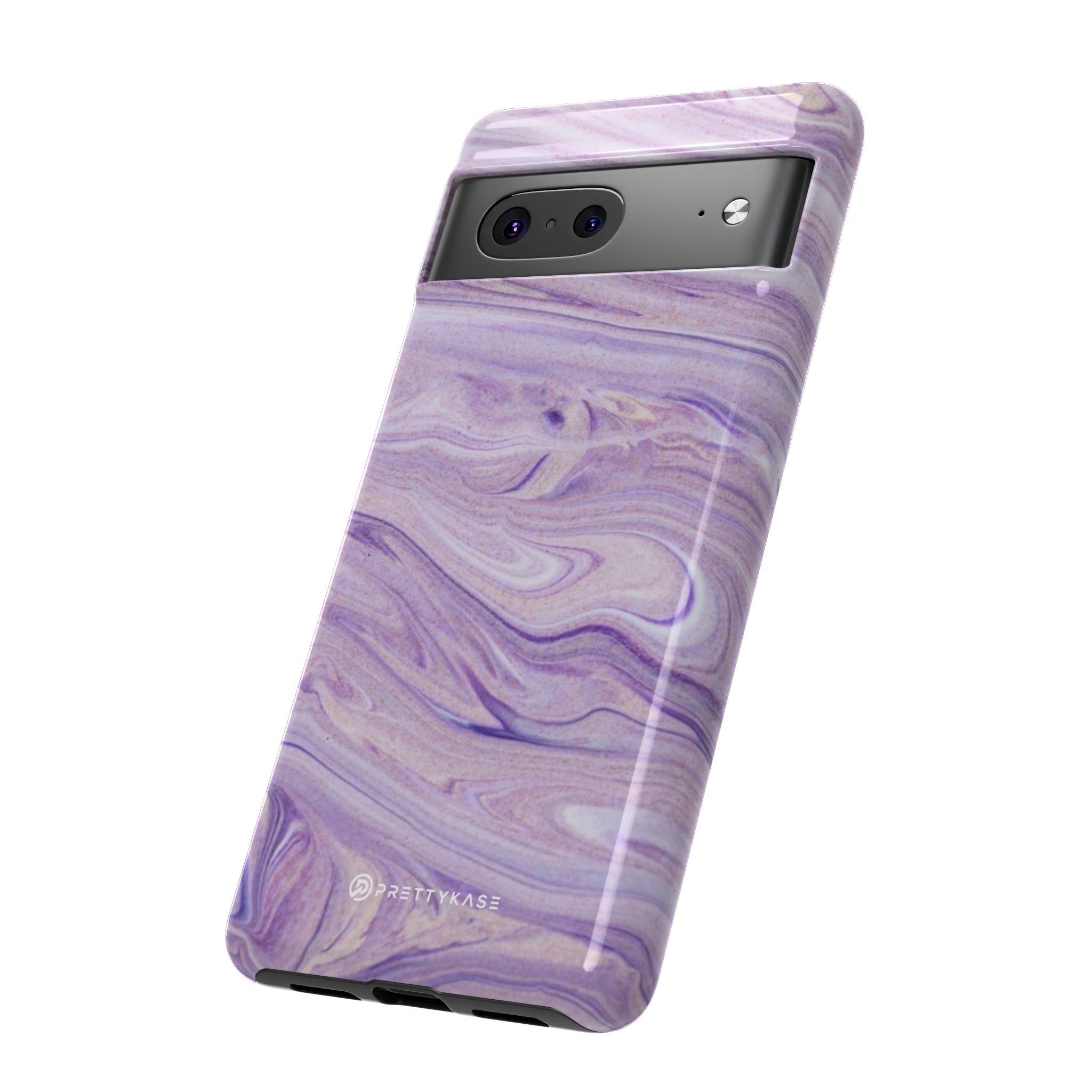 Purple Marble