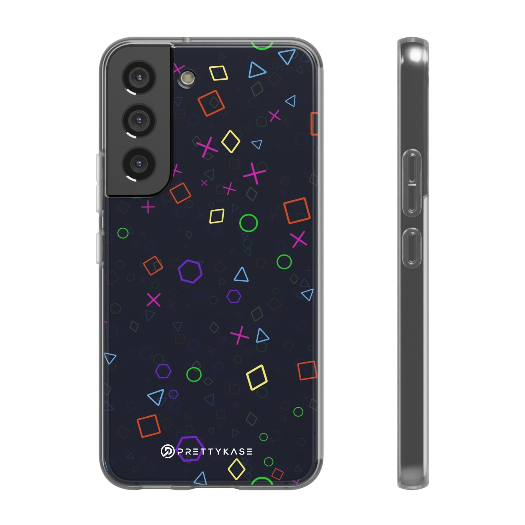 Violet Gamer Slim