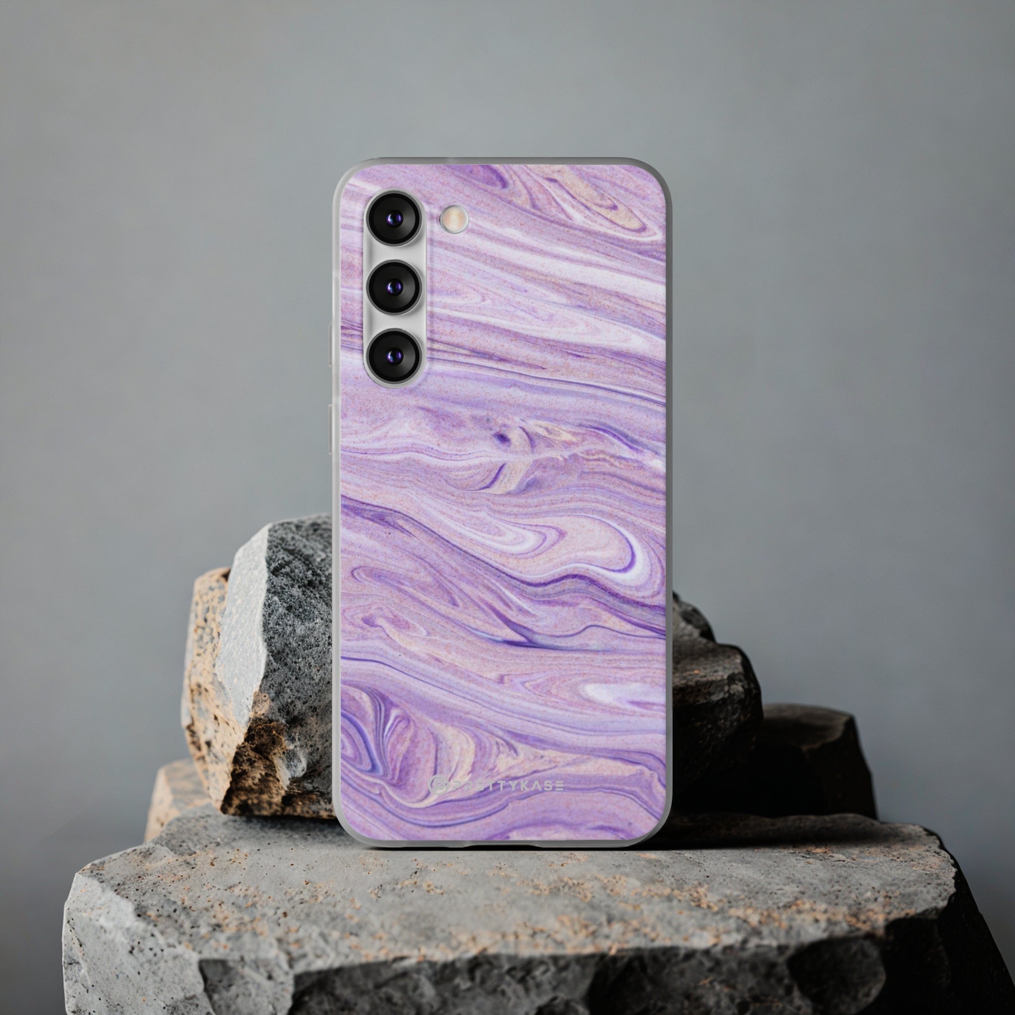 Purple Marble Slim