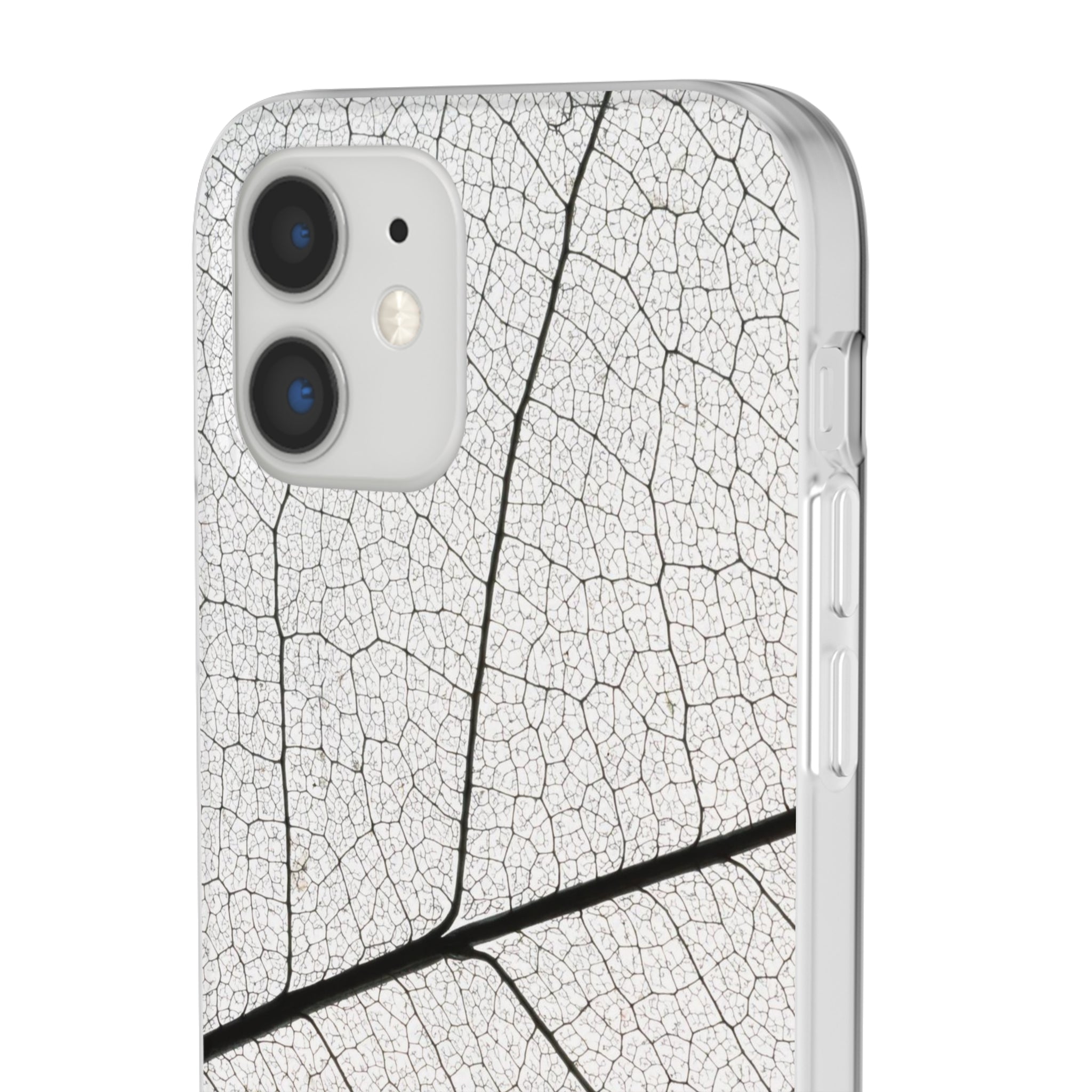 Transparent Leaf Slim