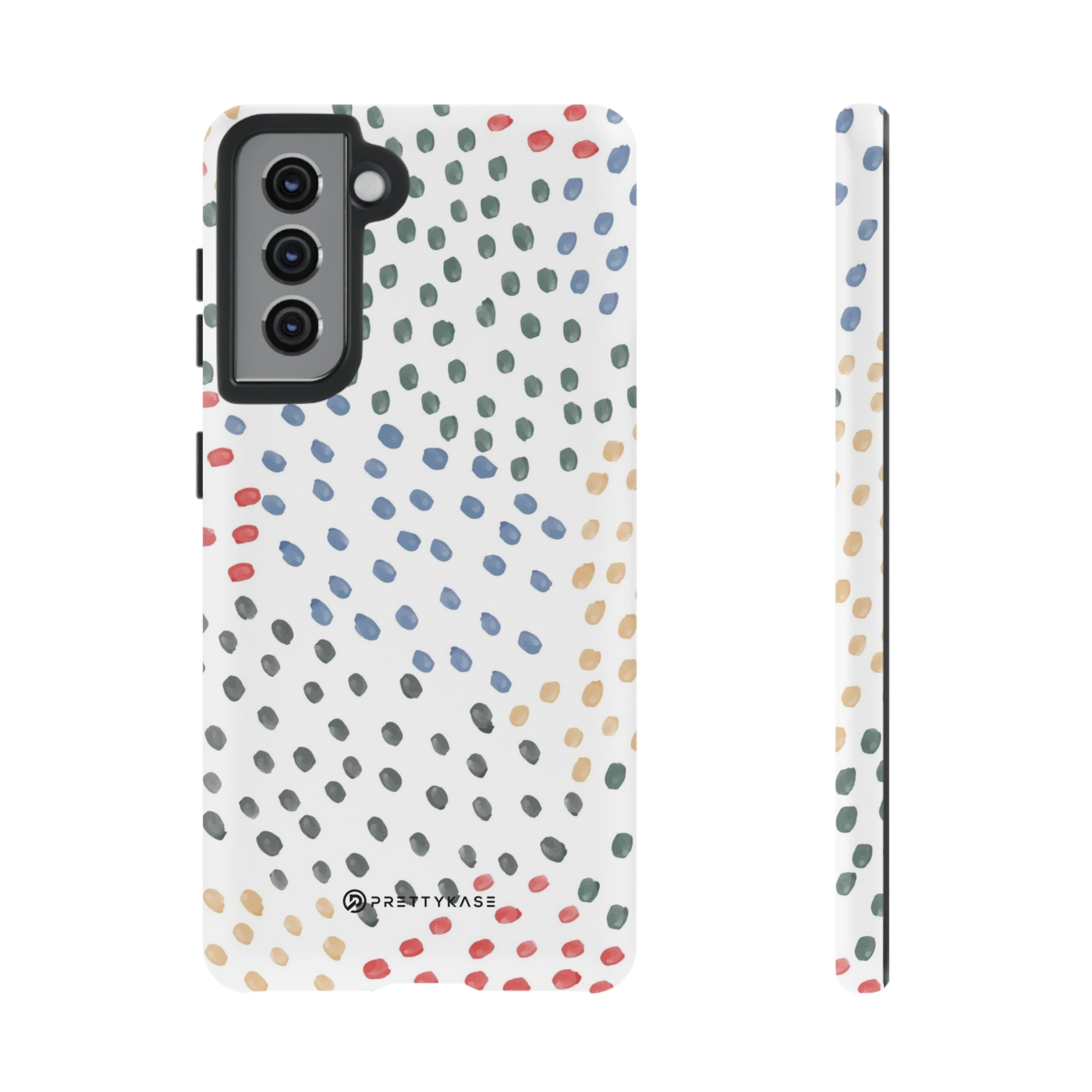 Dreamy Dots