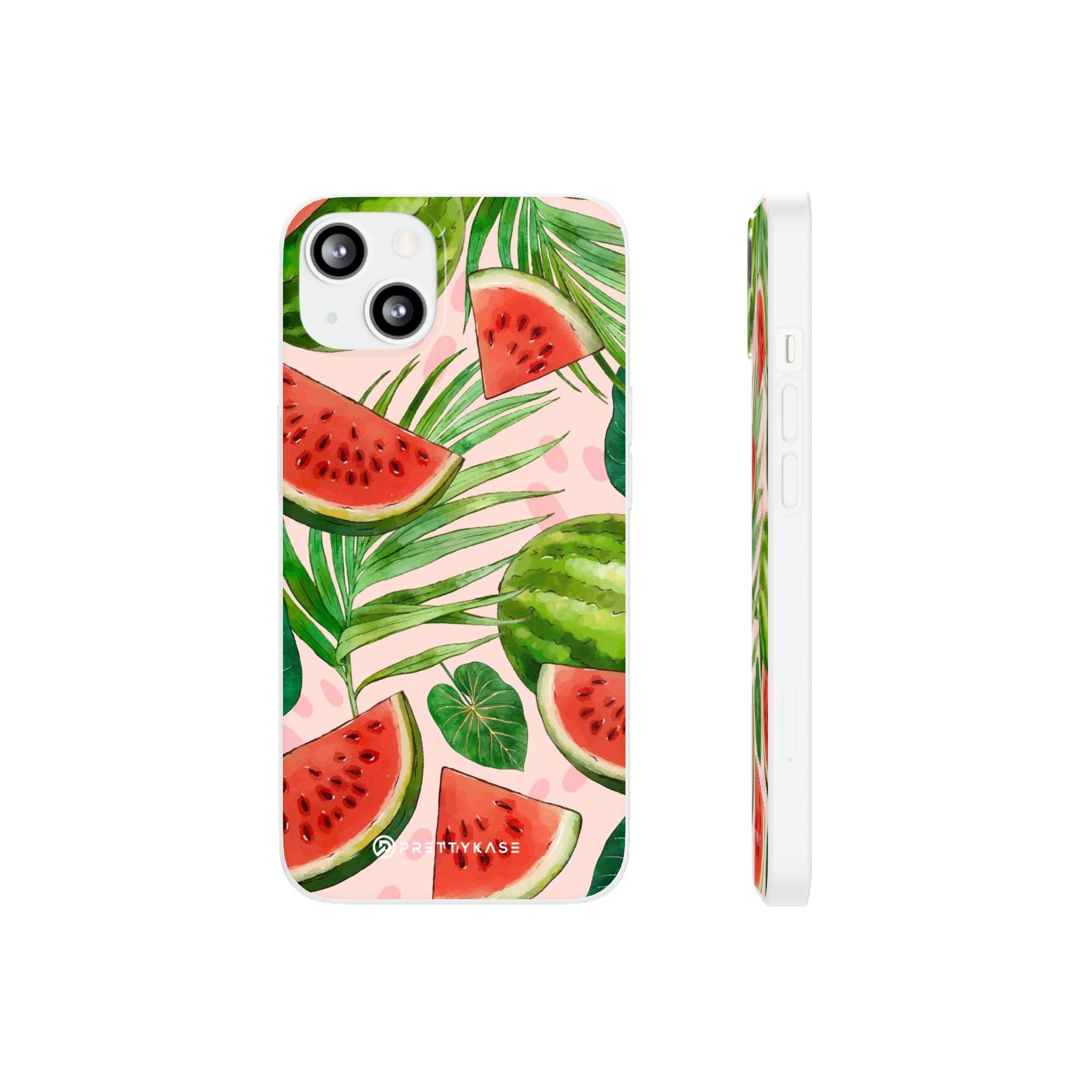 Pink Fruit Slim - PrettyKase