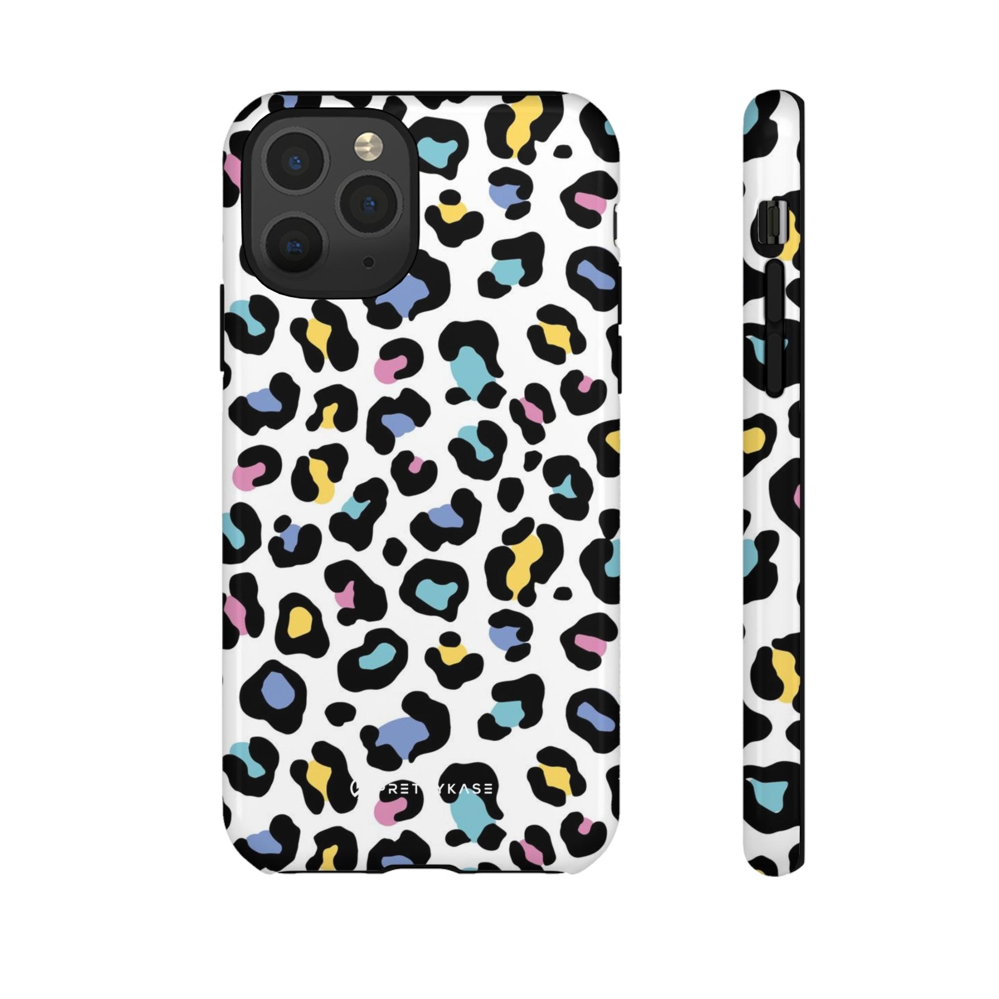 Animal Print Pastel - PrettyKase