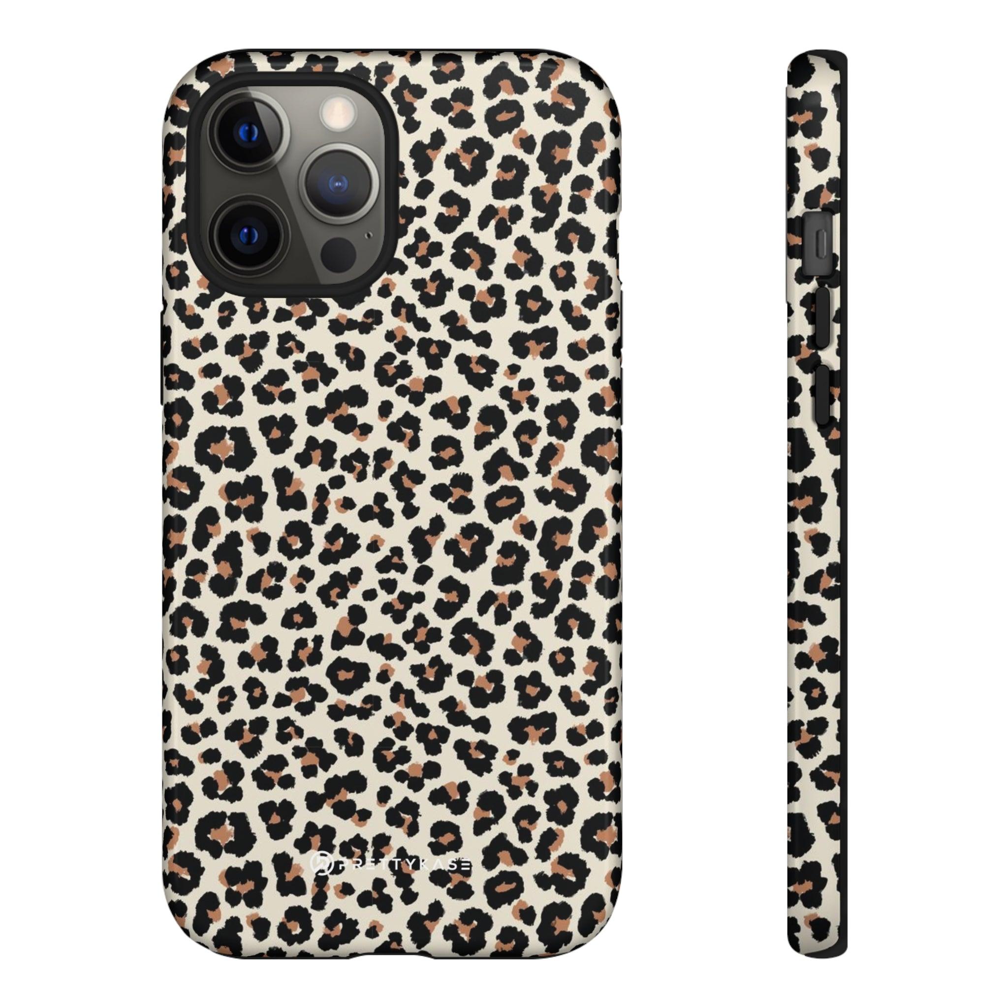 Leopard Print - PrettyKase