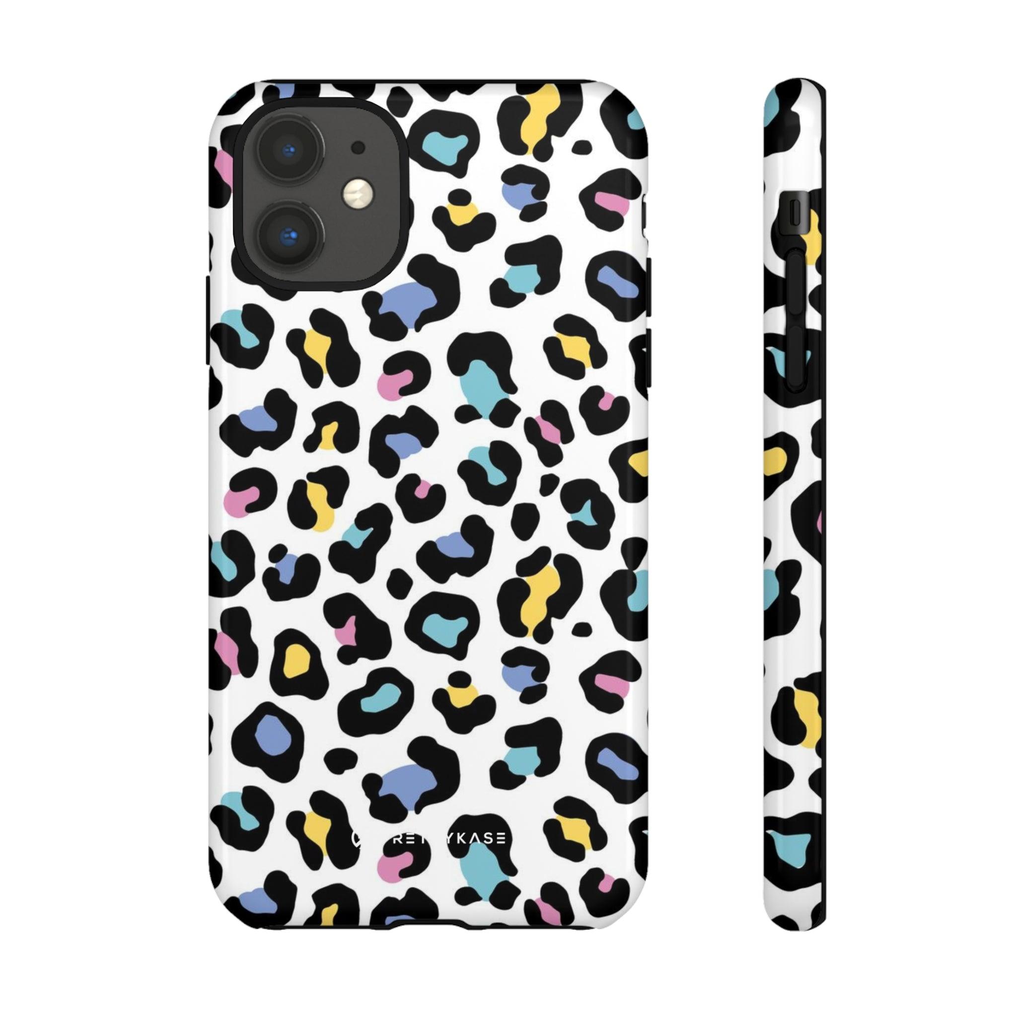 Animal Print Pastel - PrettyKase