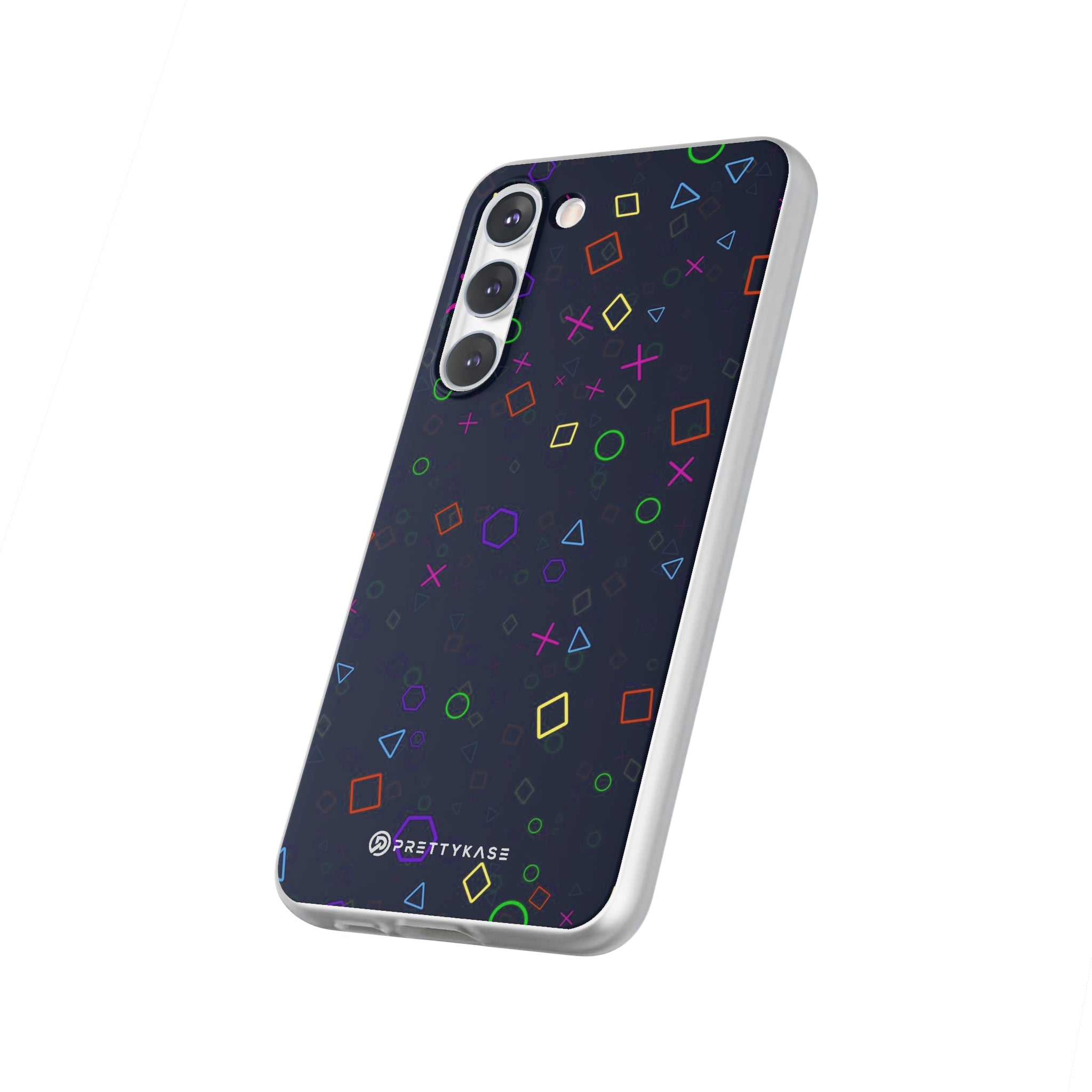 Violet Gamer Slim