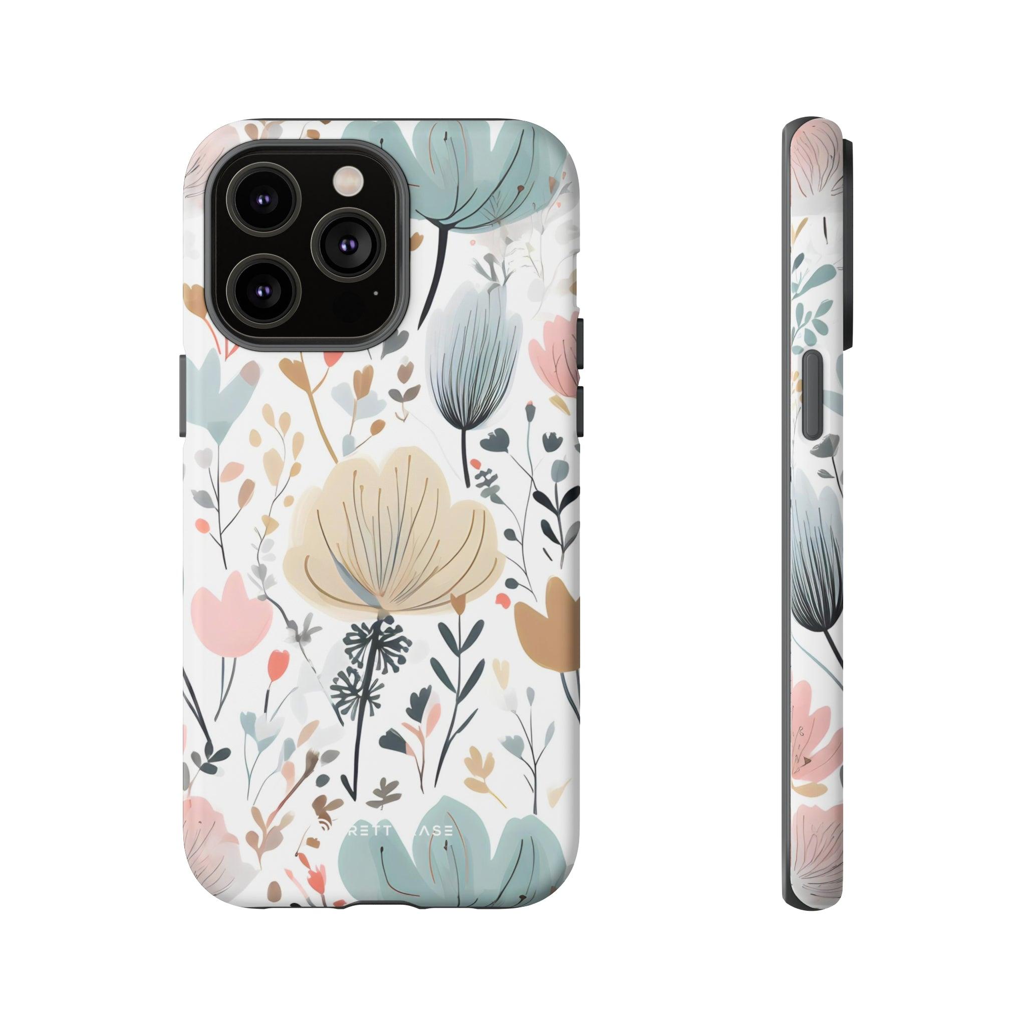 Floral Pattern - PrettyKase