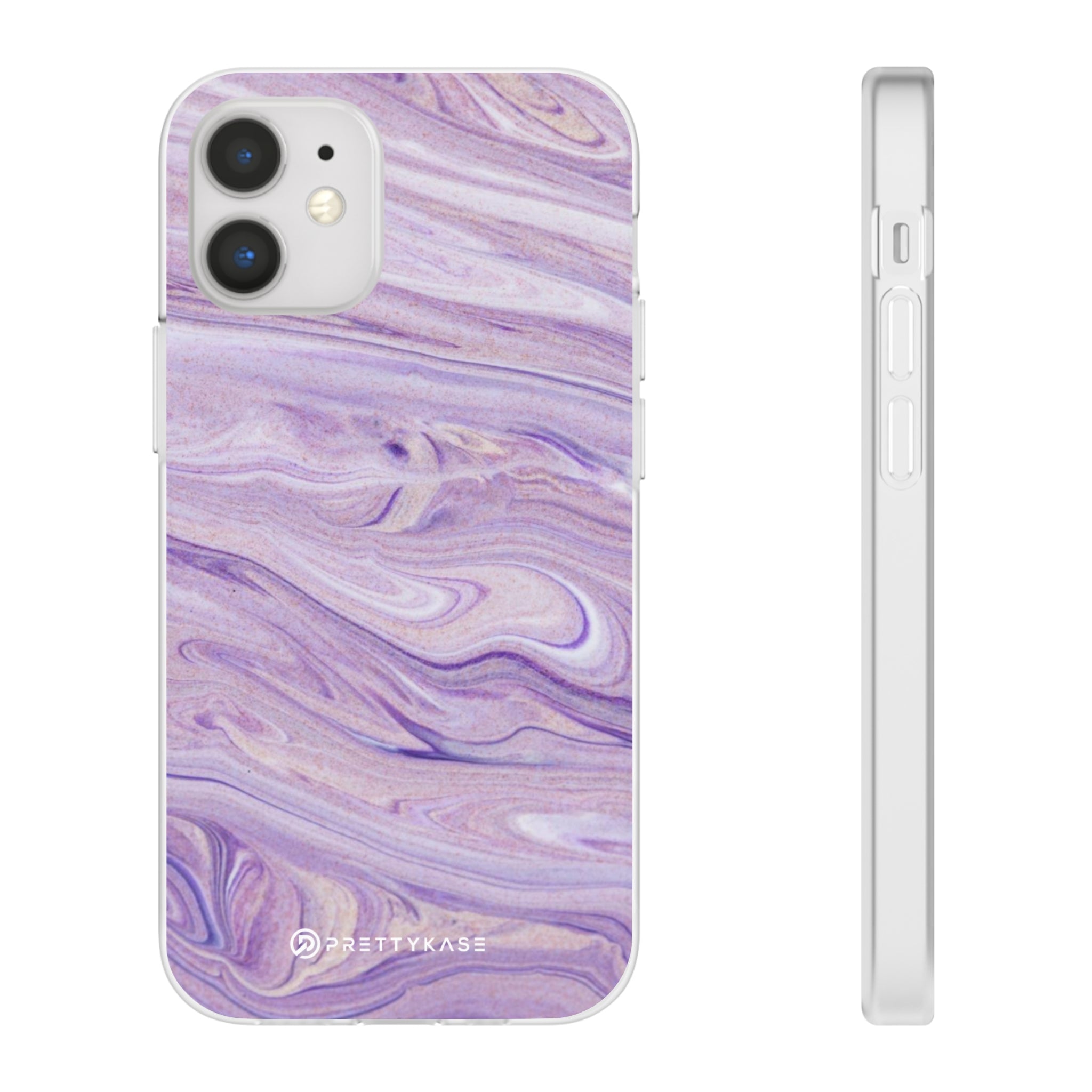 Purple Marble Slim