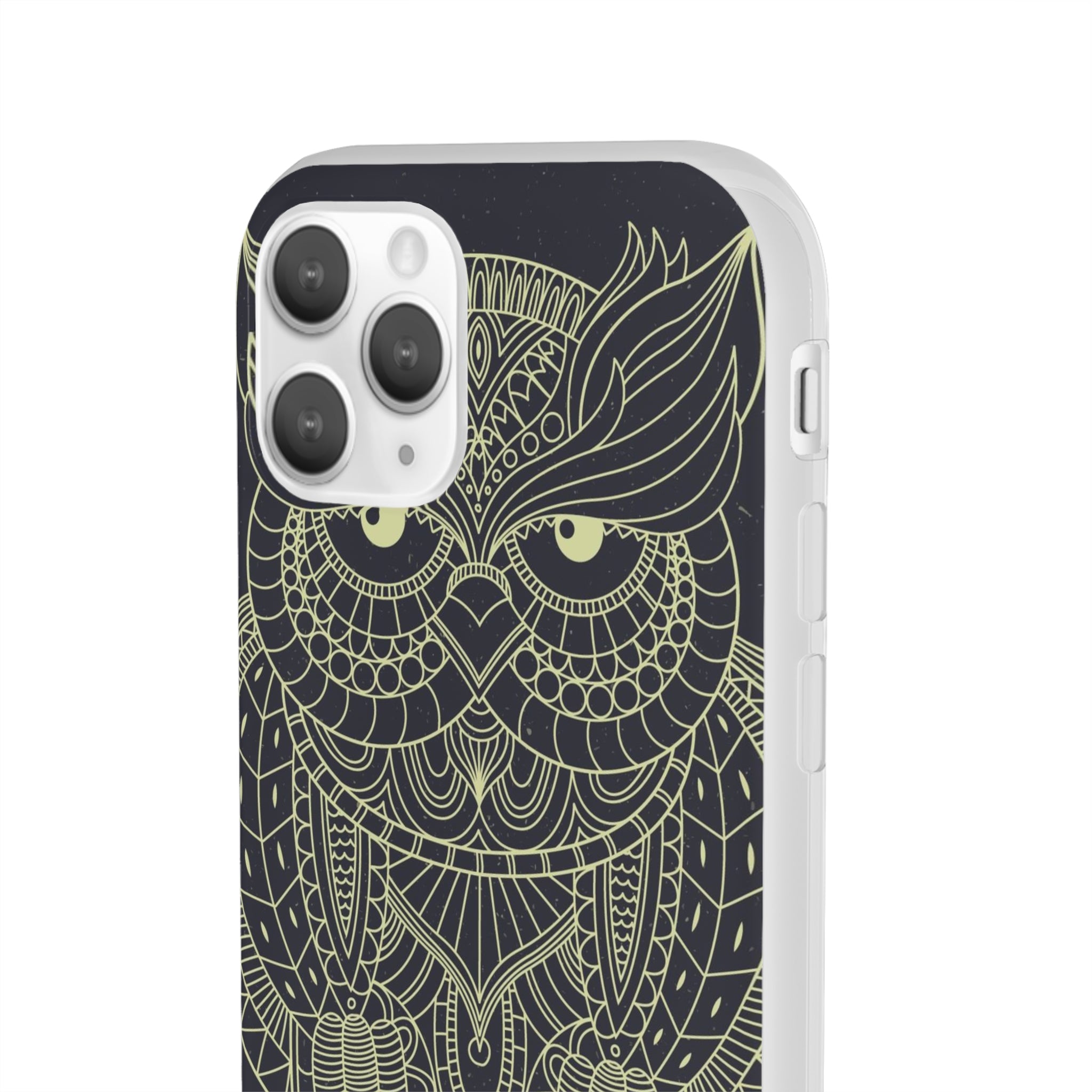 Love Owl Slim