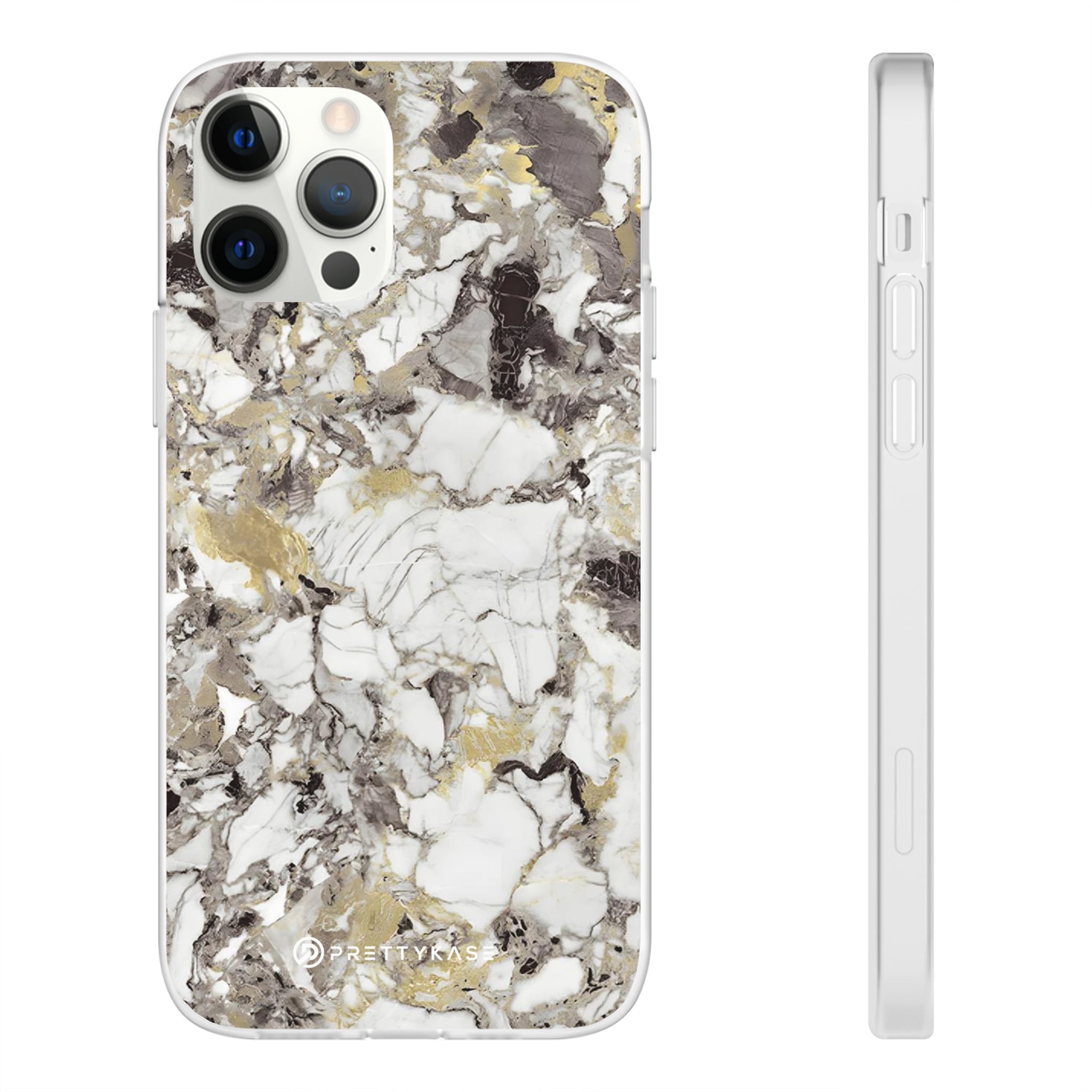 Marble Dirty White Slim