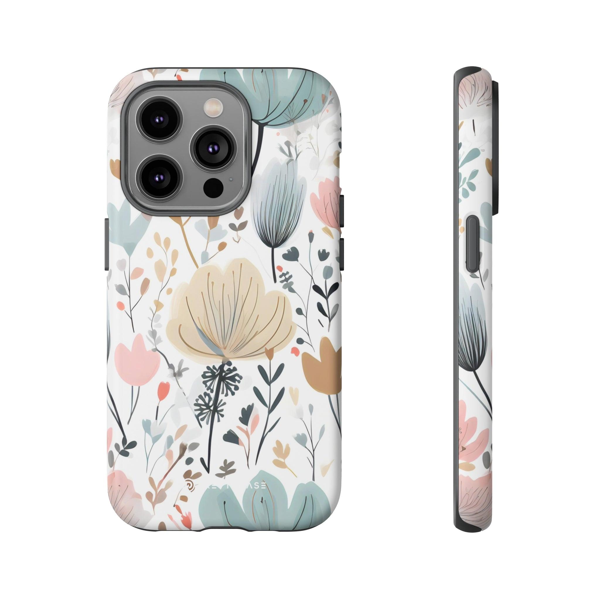 Floral Pattern - PrettyKase