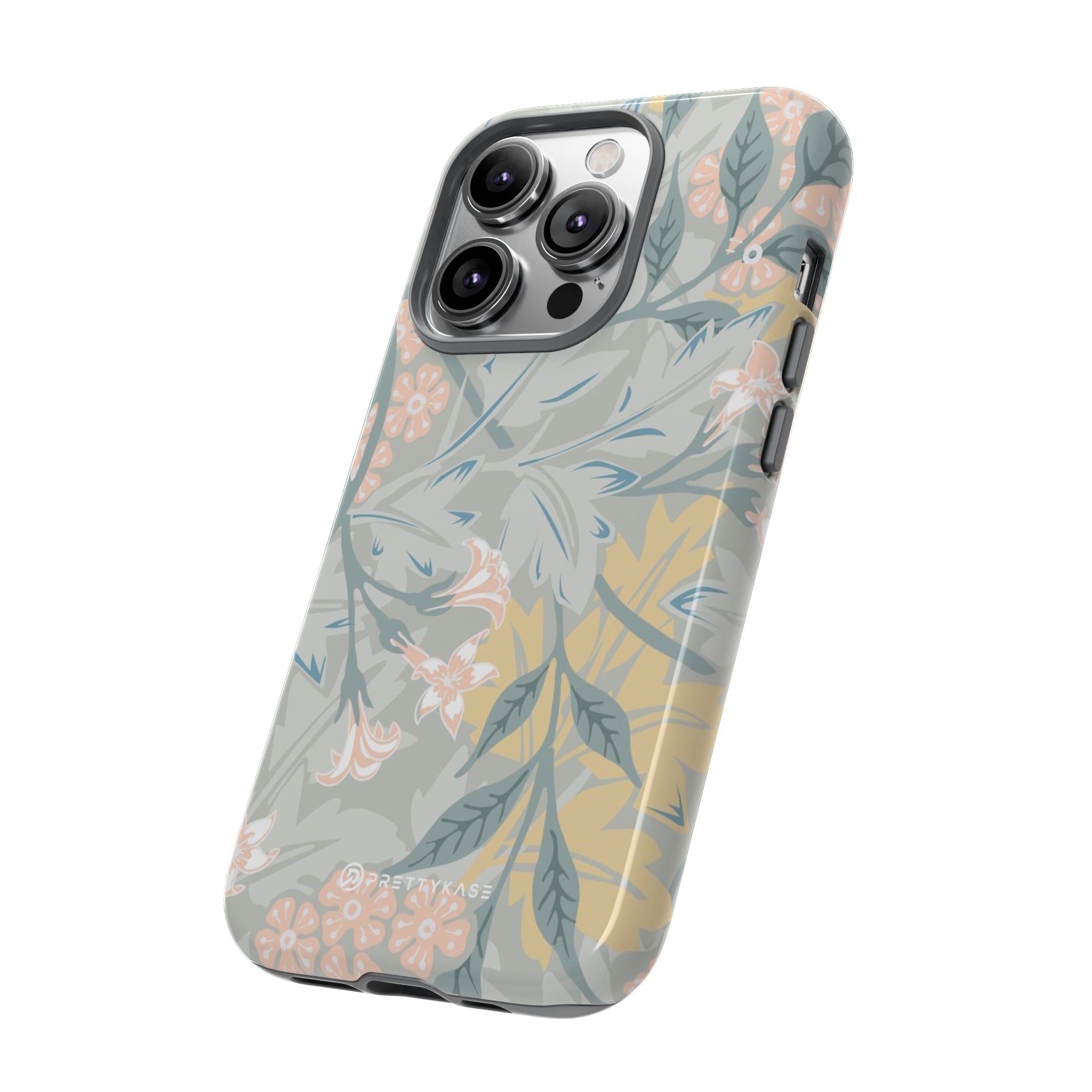 Lush Meadow Floral