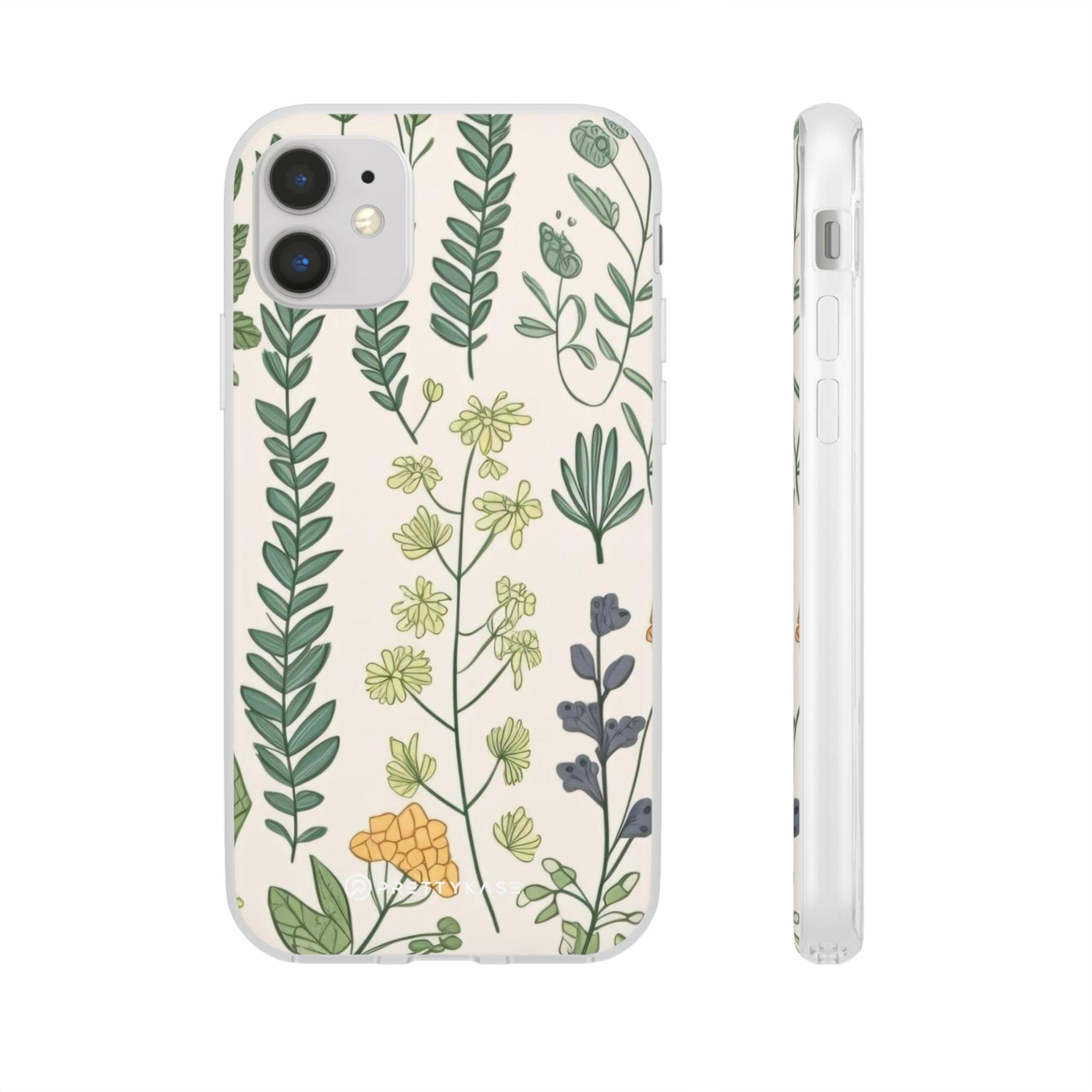 Flower Botani Slim - PrettyKase