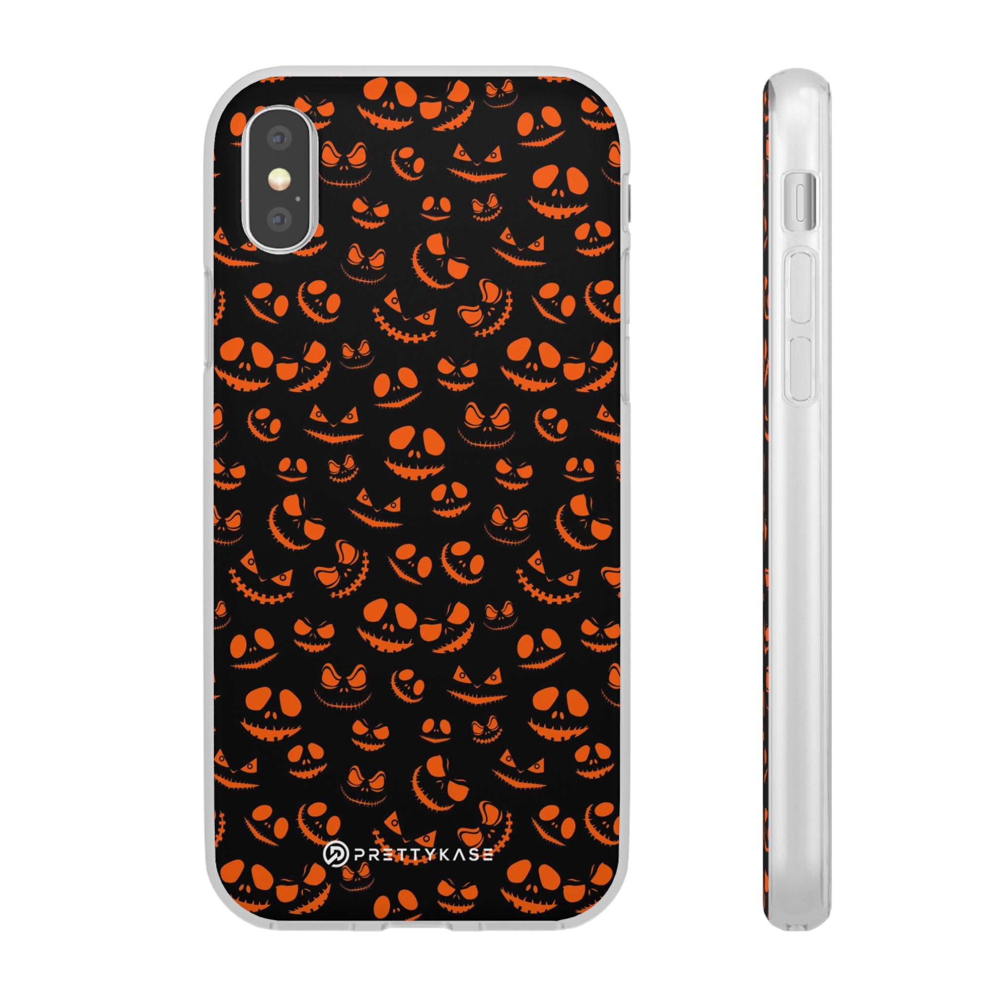 Halloween Background Slim