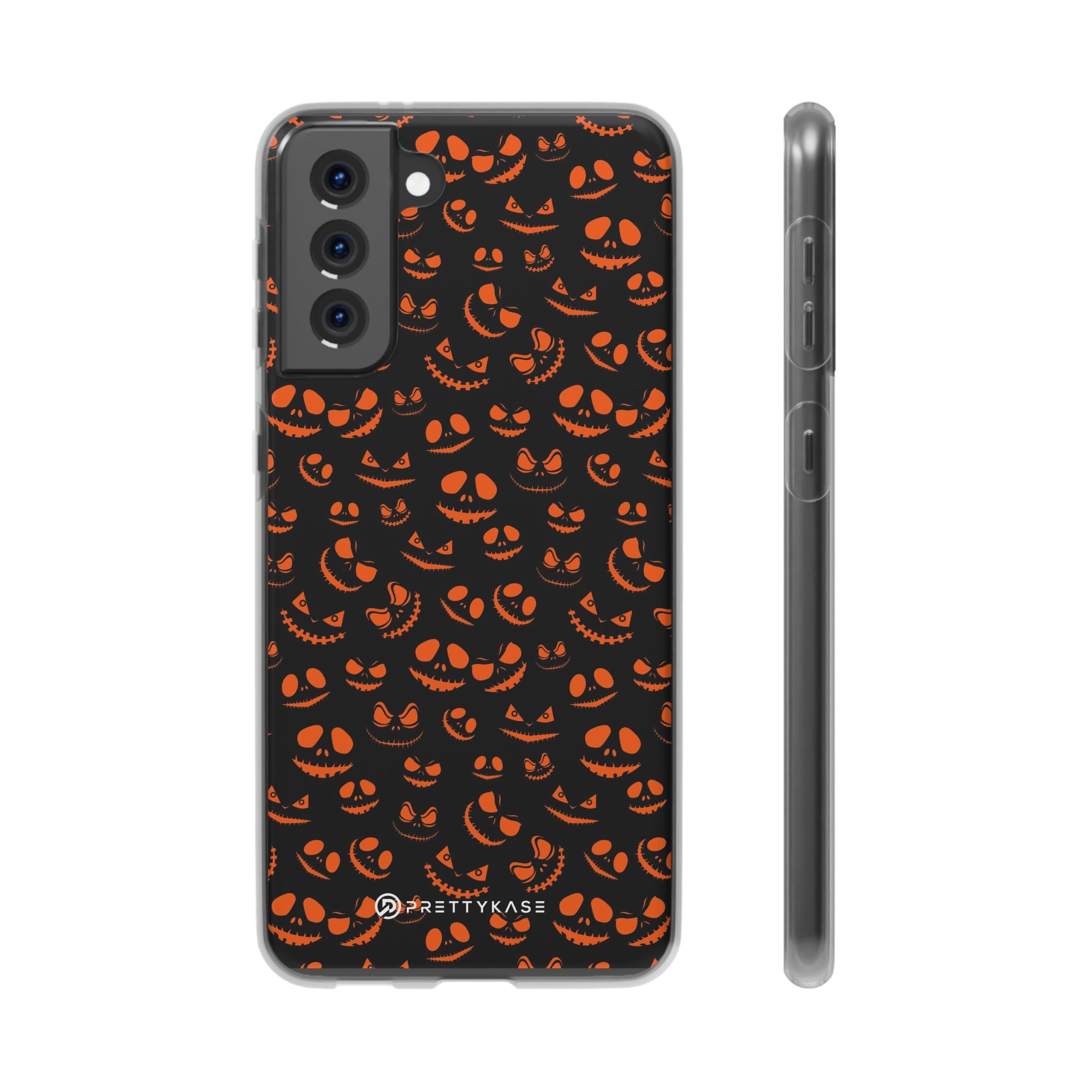 Halloween Background Slim