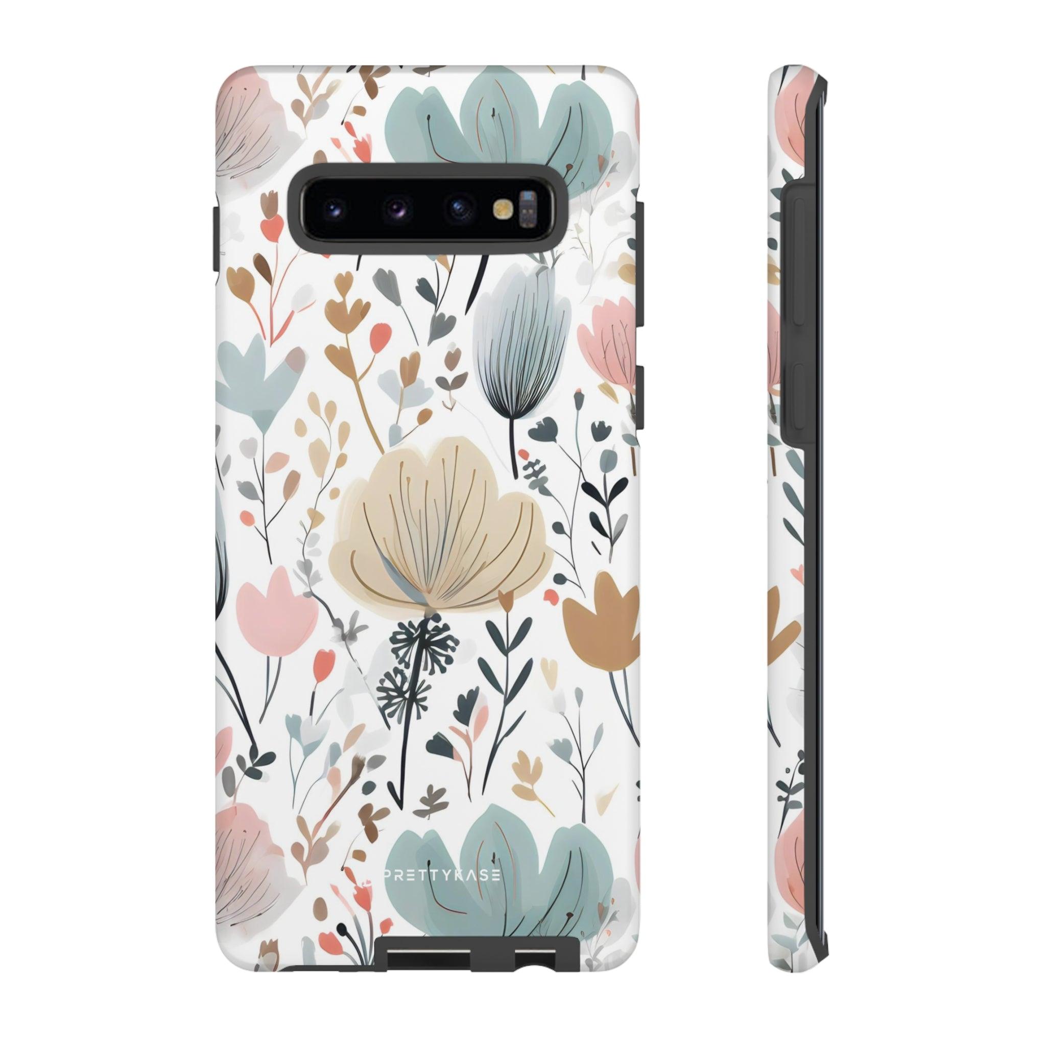 Floral Pattern - PrettyKase