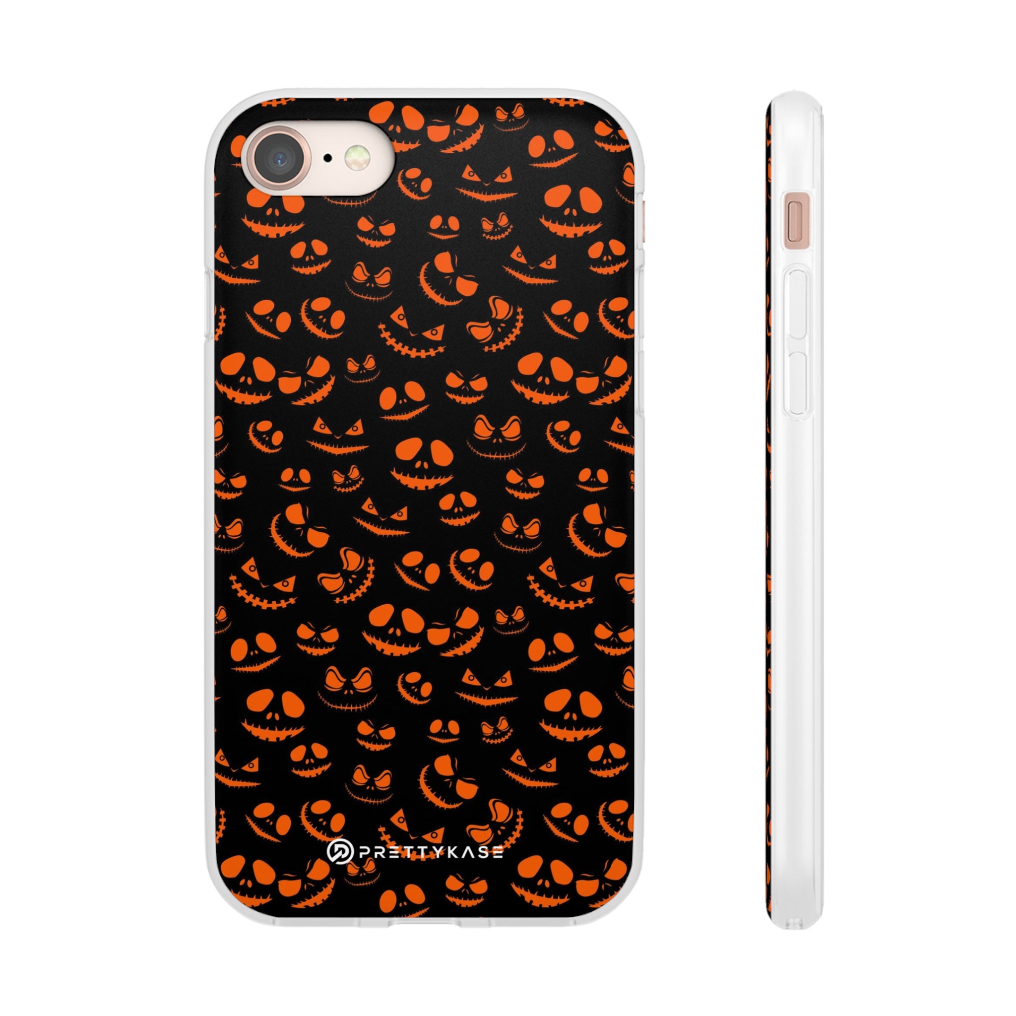 Halloween Background Slim