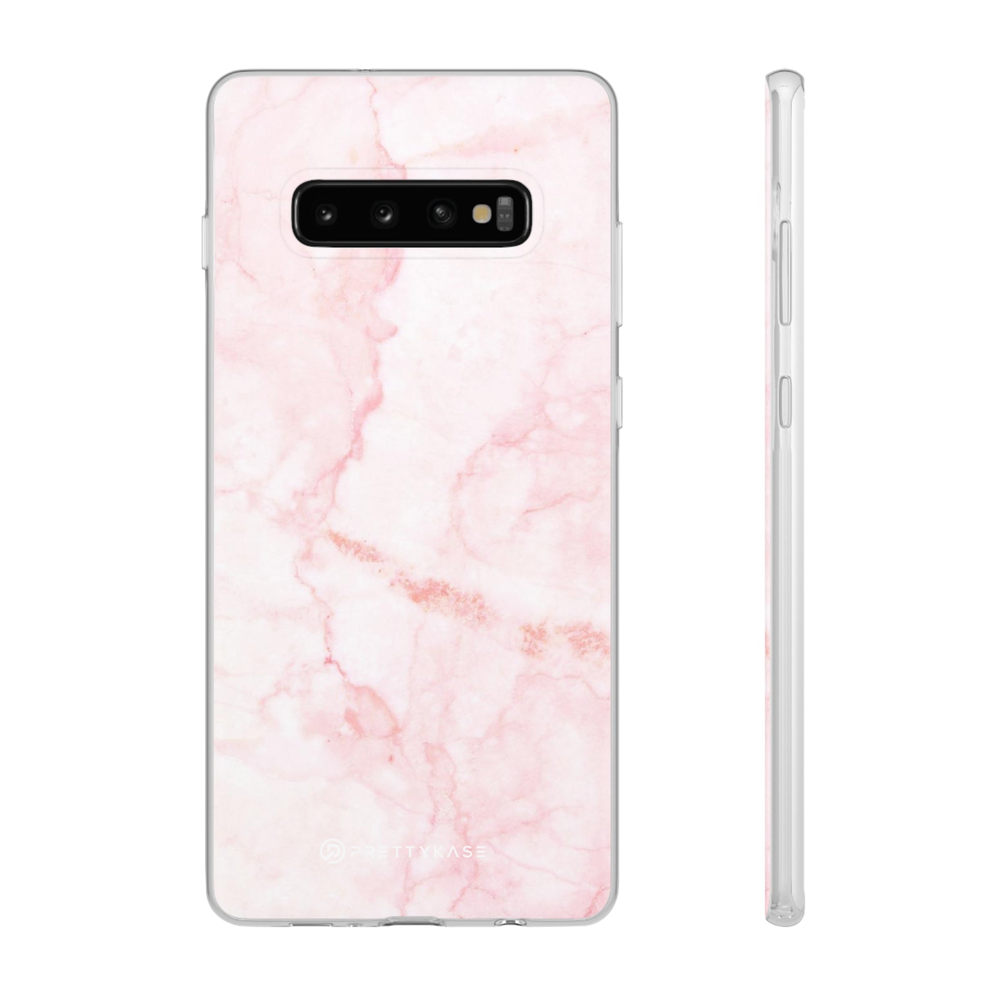 Pink Marble Slim