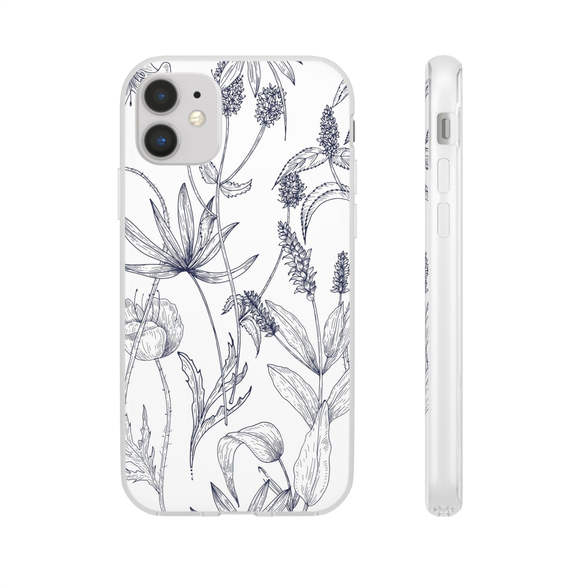 Wild Flower Slim - PrettyKase