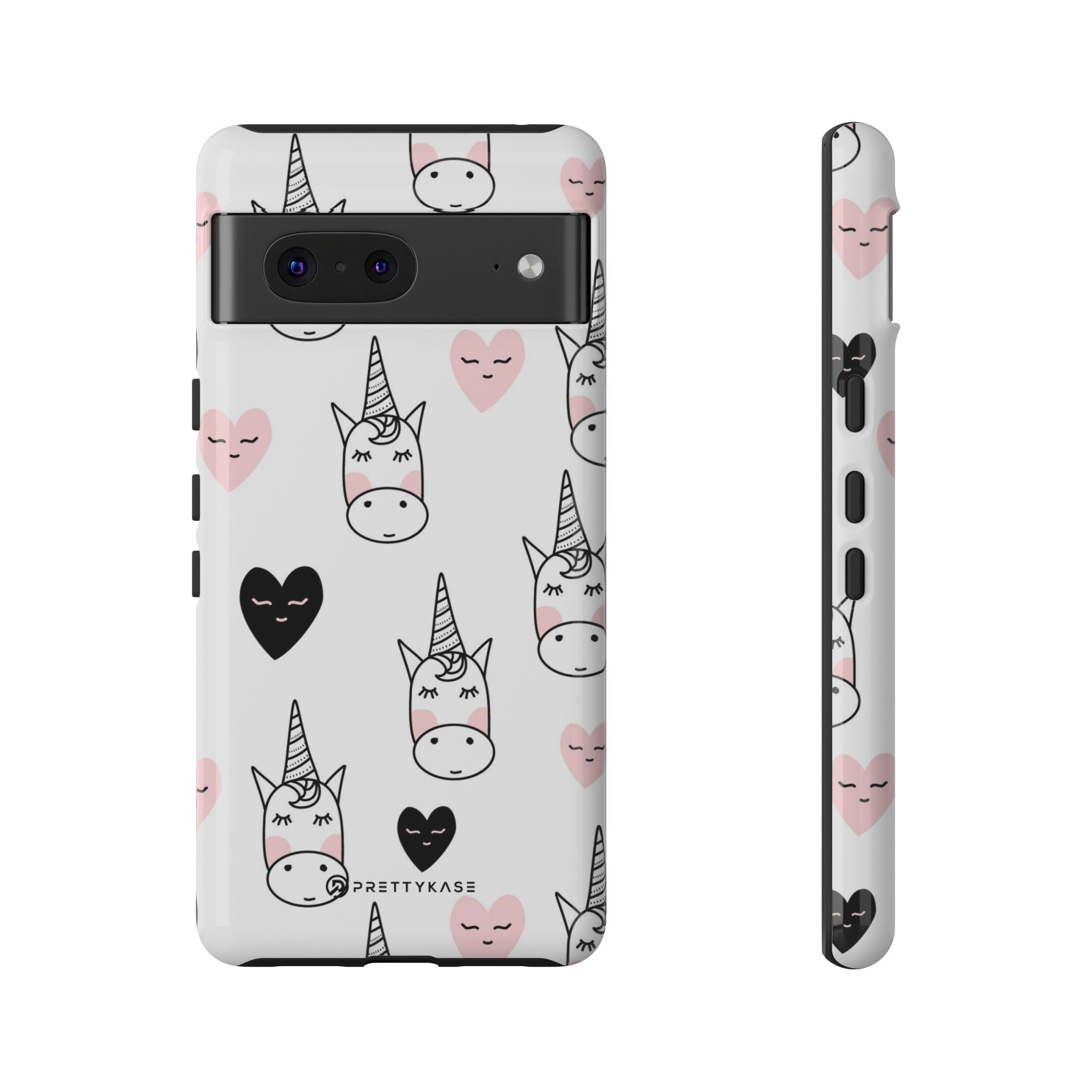 Unicorn love - PrettyKase