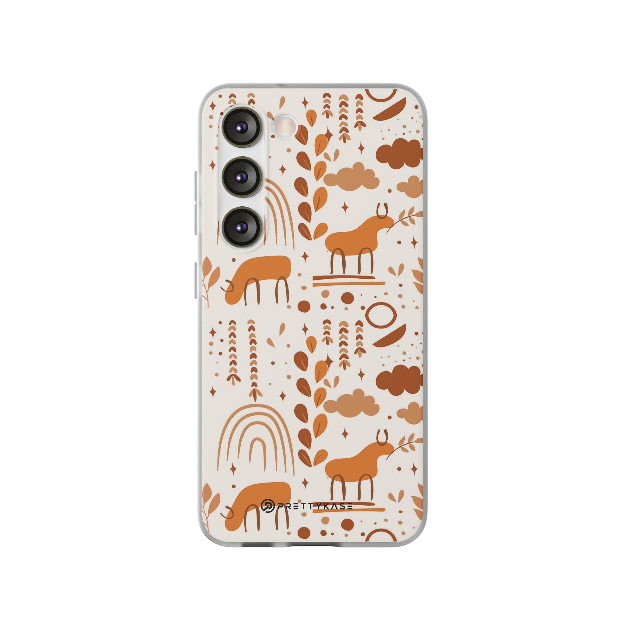 Animal Seamless Theme Slim