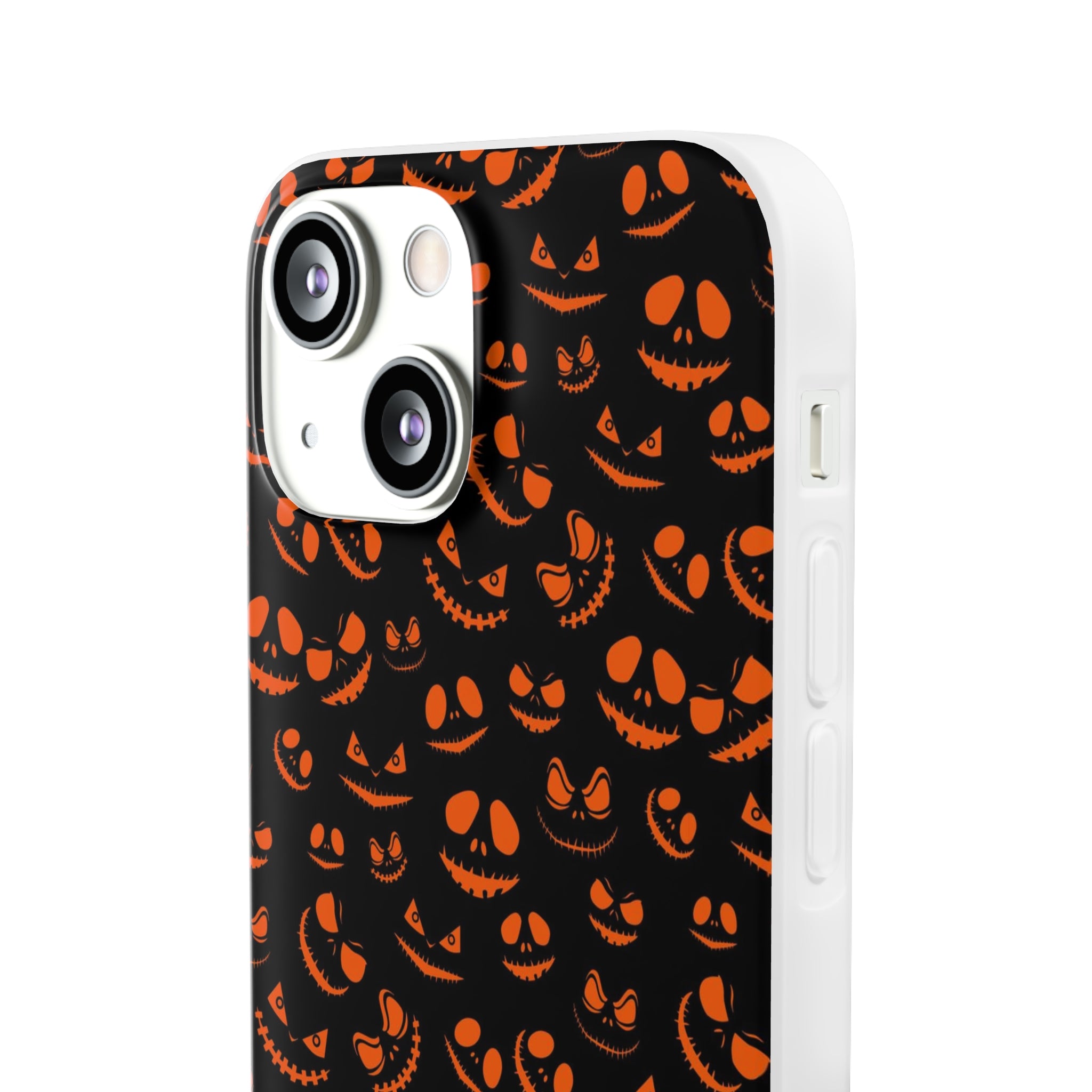 Halloween Background Slim