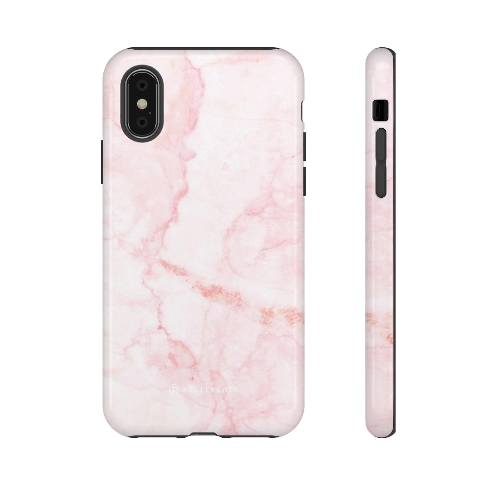 Pink Marble - PrettyKase