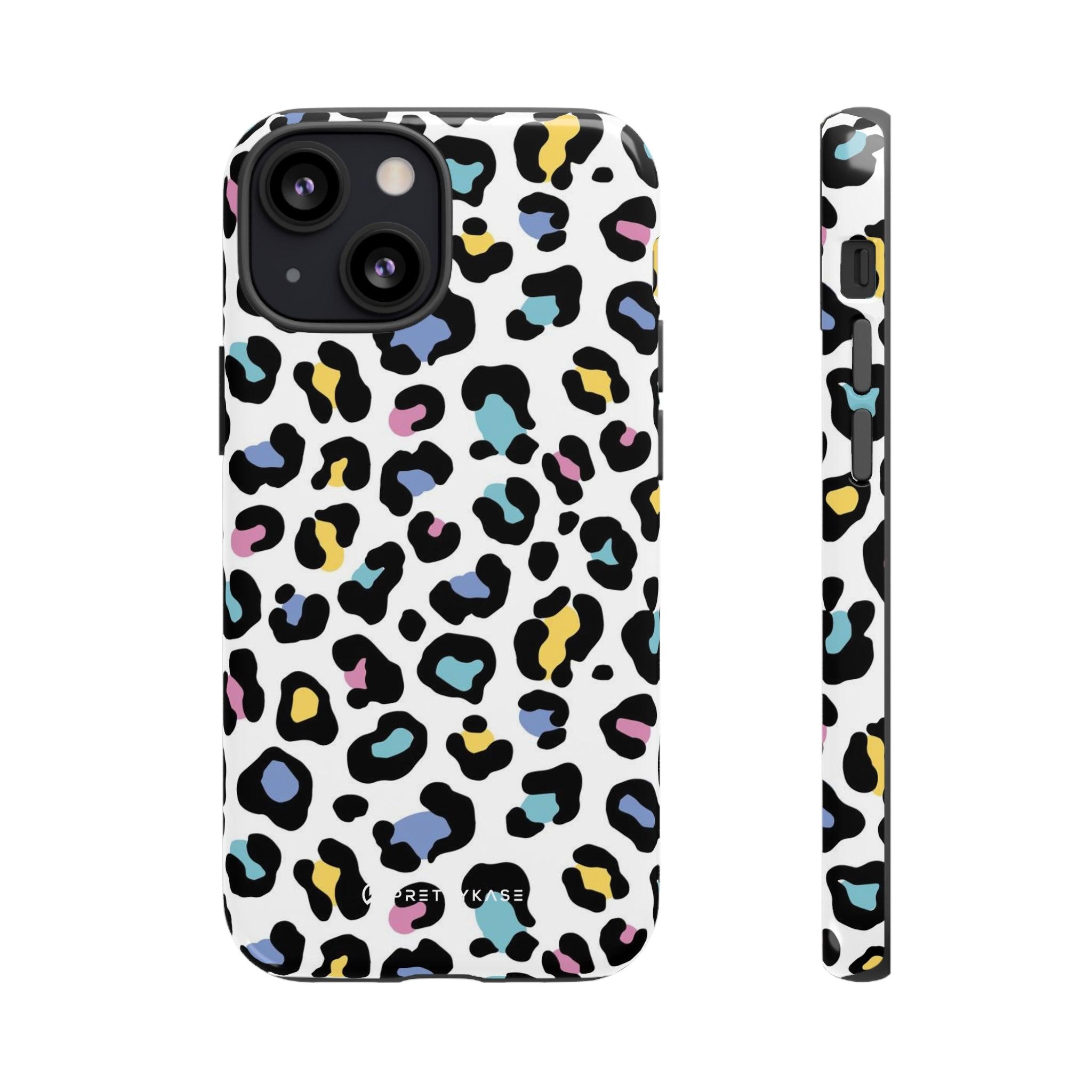 Animal Print Pastel - PrettyKase