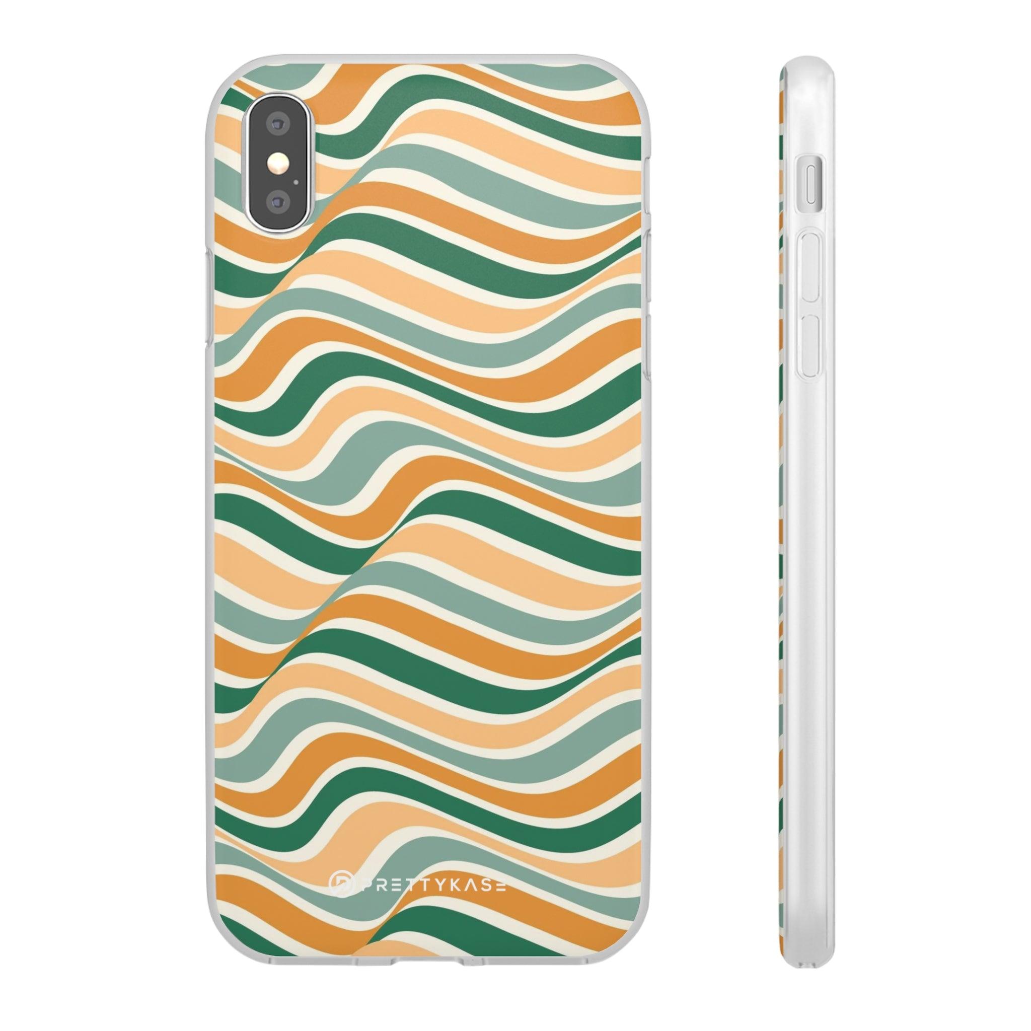 Abstract Color Slim - PrettyKase