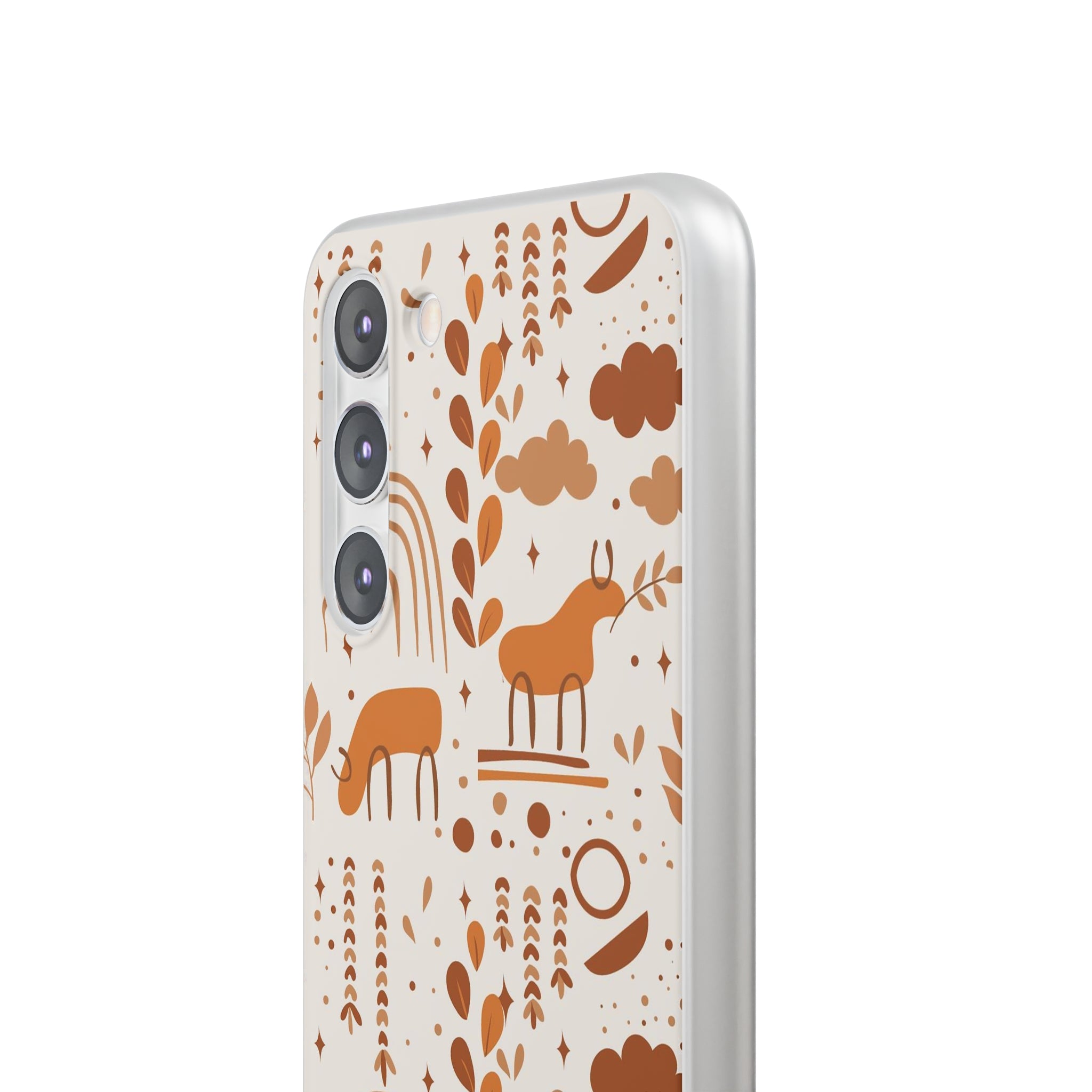 Animal Seamless Theme Slim