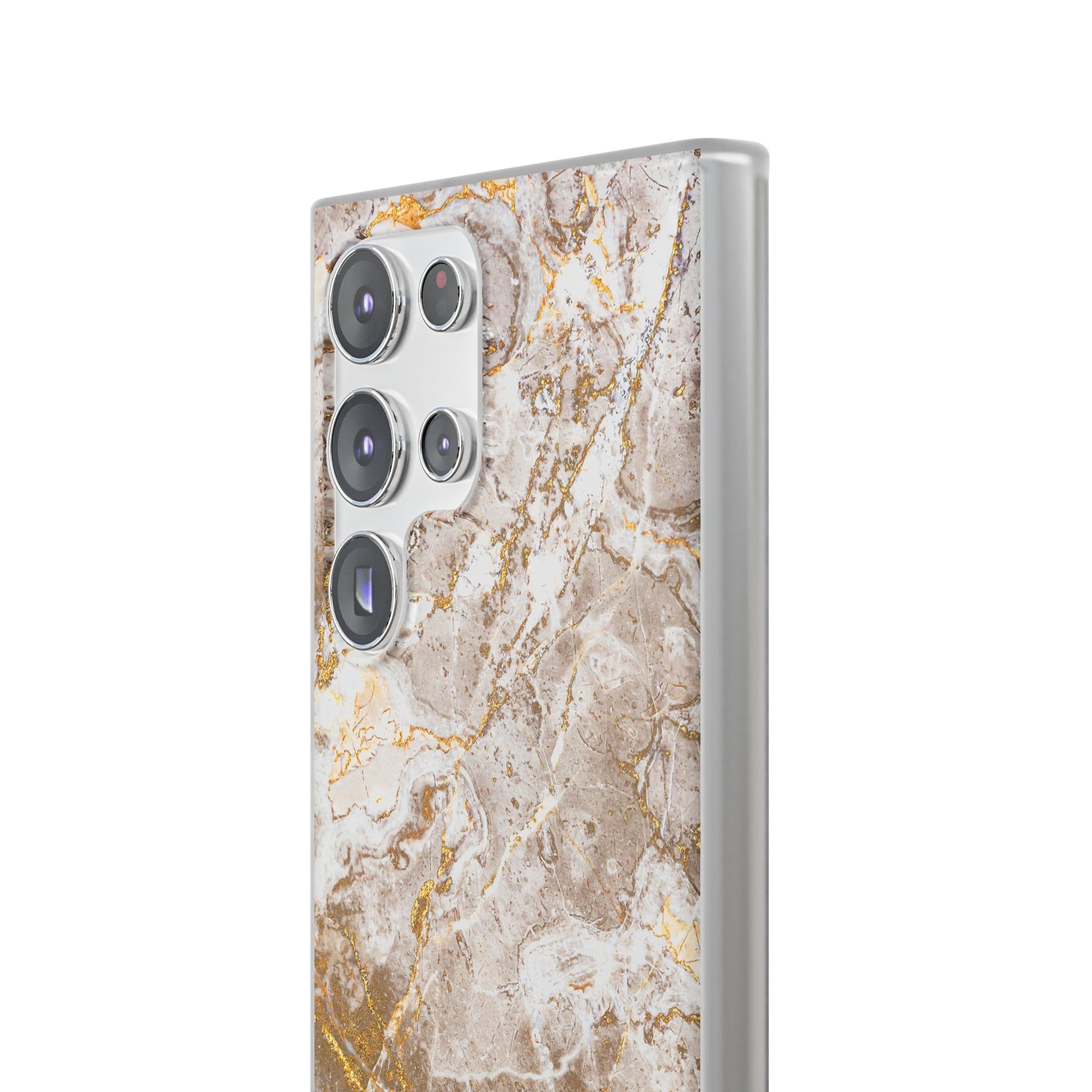 Marble Gold Slim