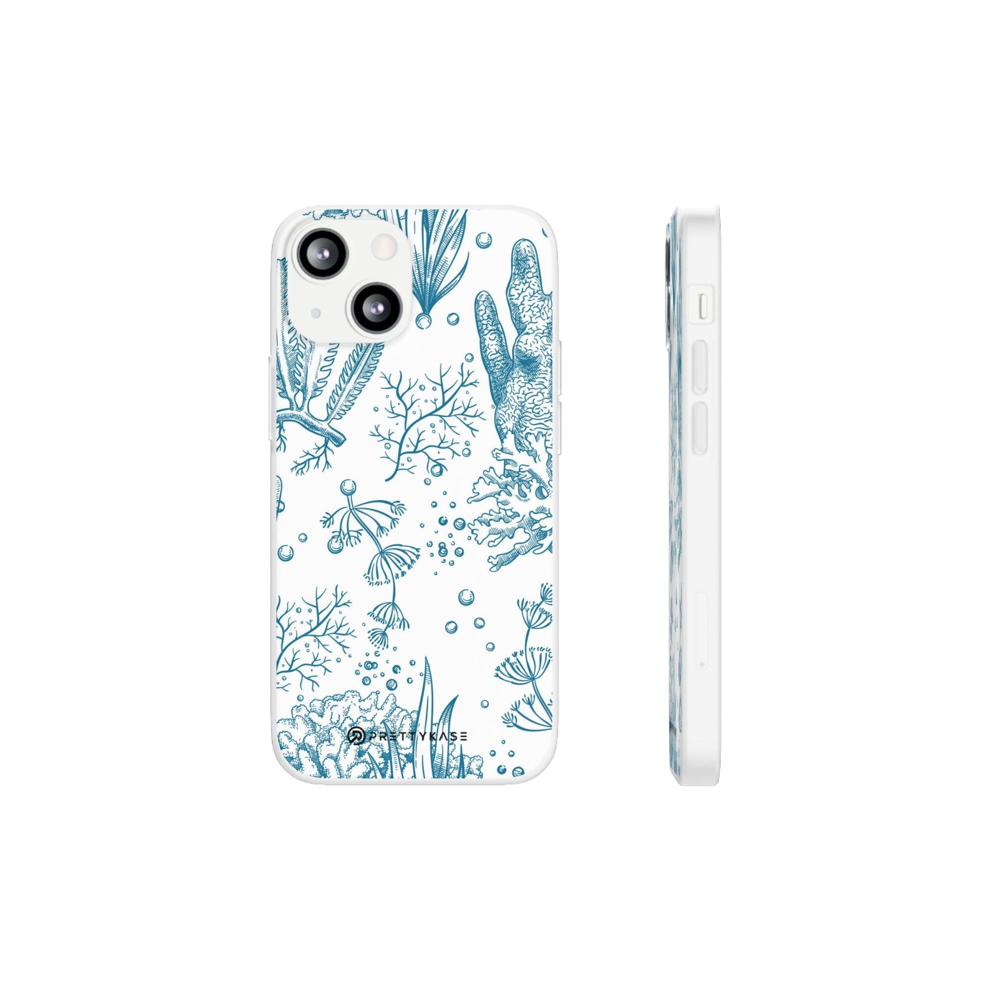 Sea Corals Slim - PrettyKase