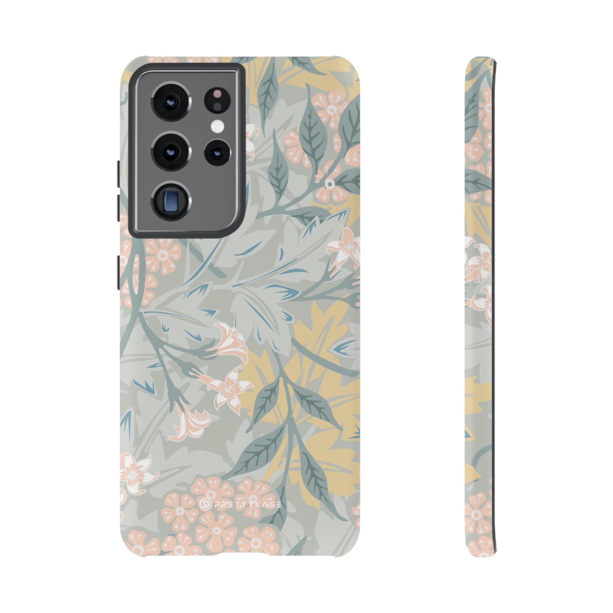 Lush Meadow Floral