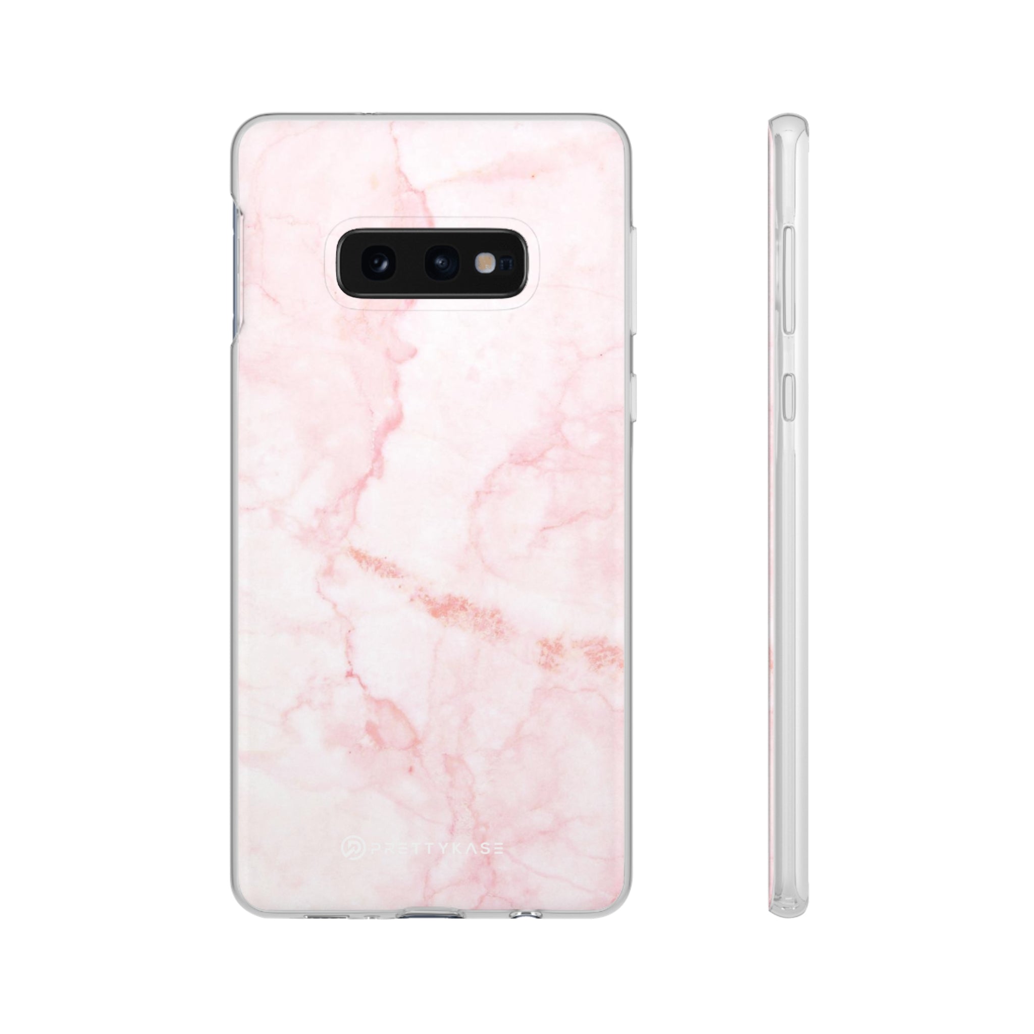 Pink Marble Slim