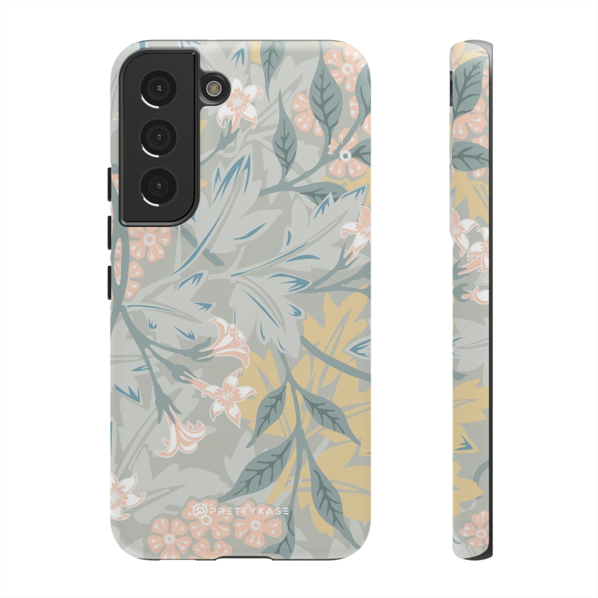 Lush Meadow Floral