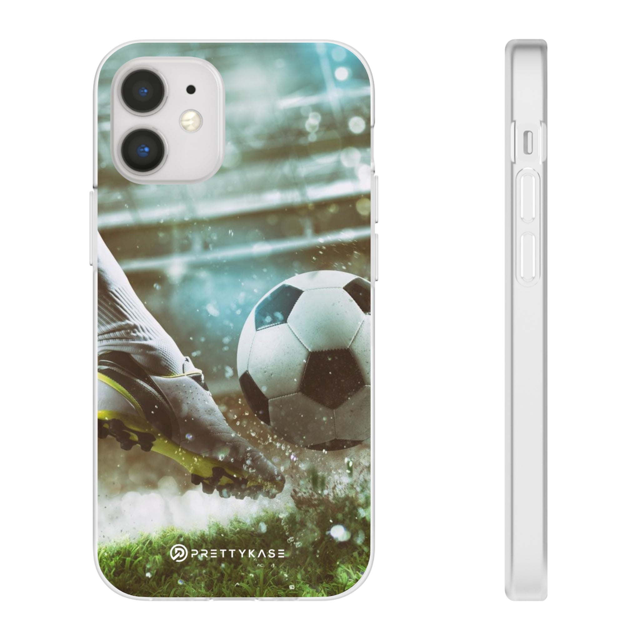 Soccer Ball Slim