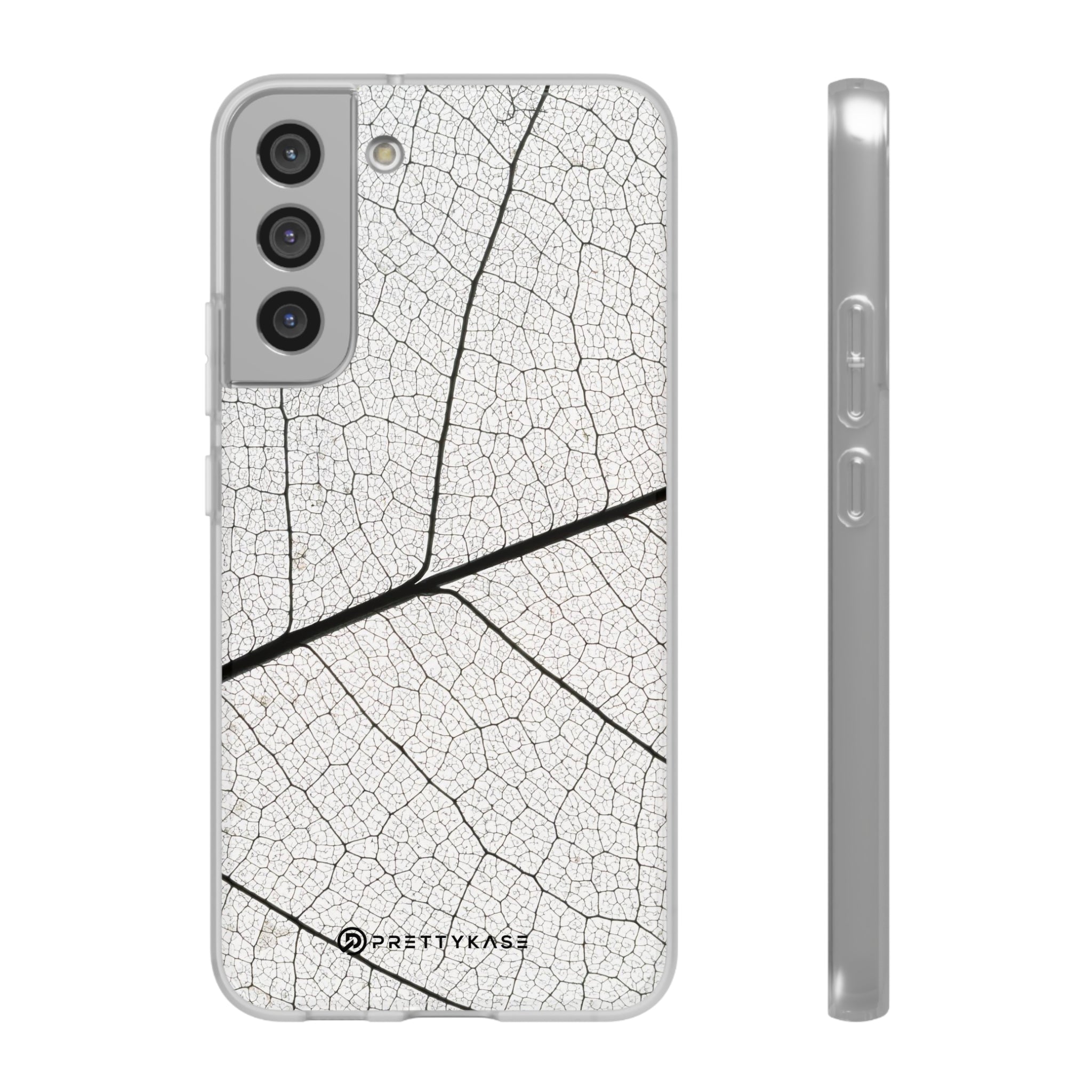 Transparent Leaf Slim